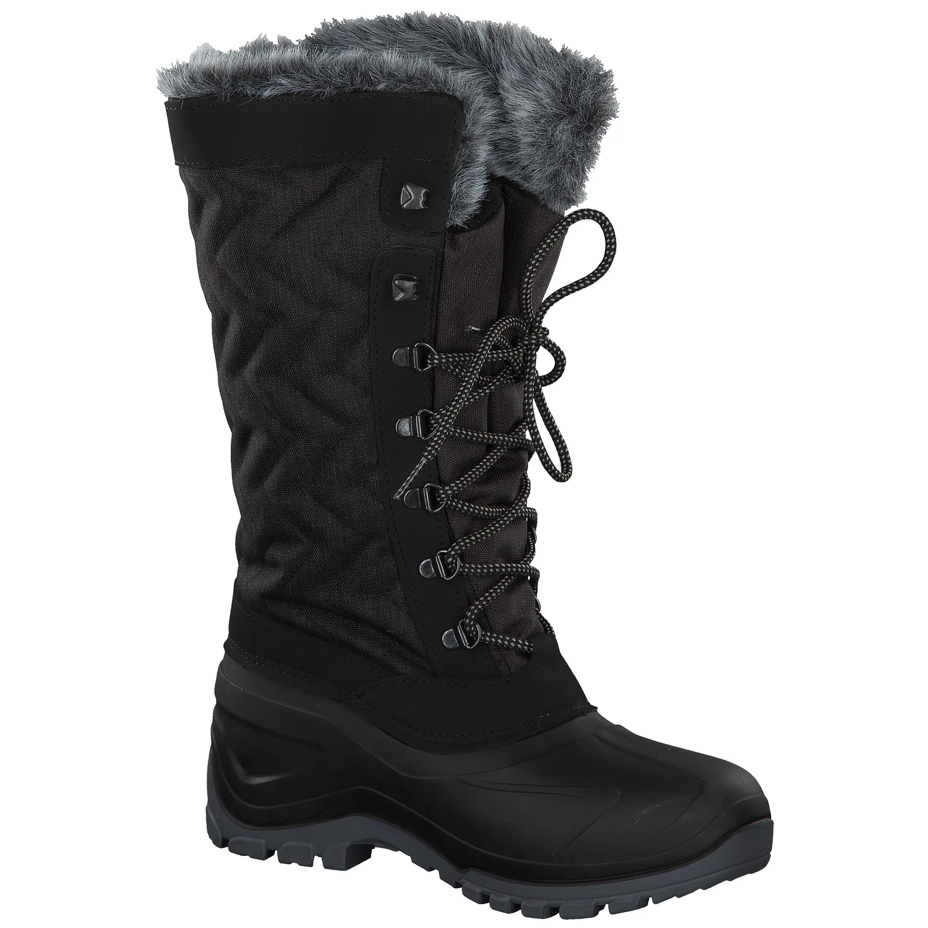 Buty Zimowe Damskie Nietos 8/15