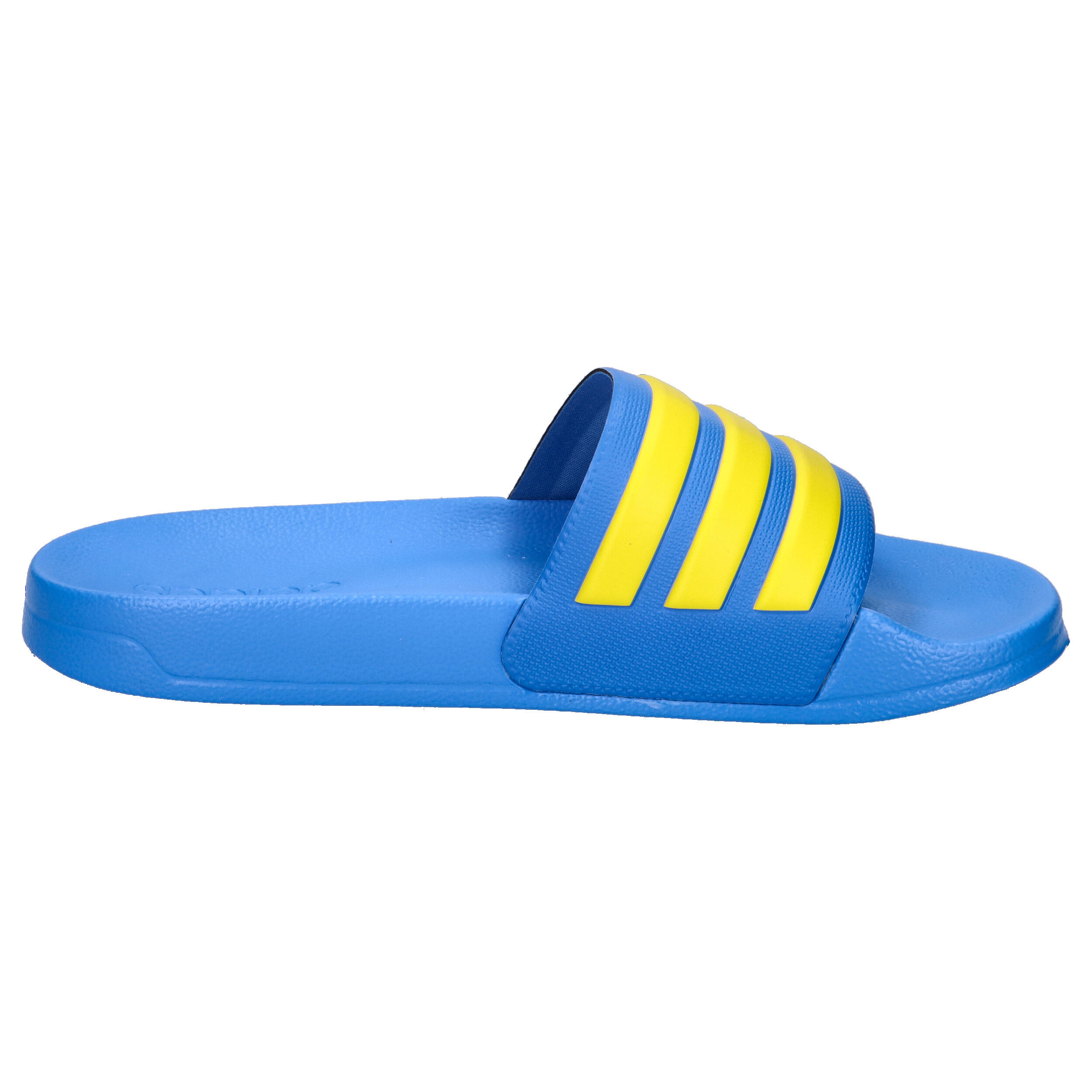 adidas Unisex Badeschlappen Adilette Shower 7/15