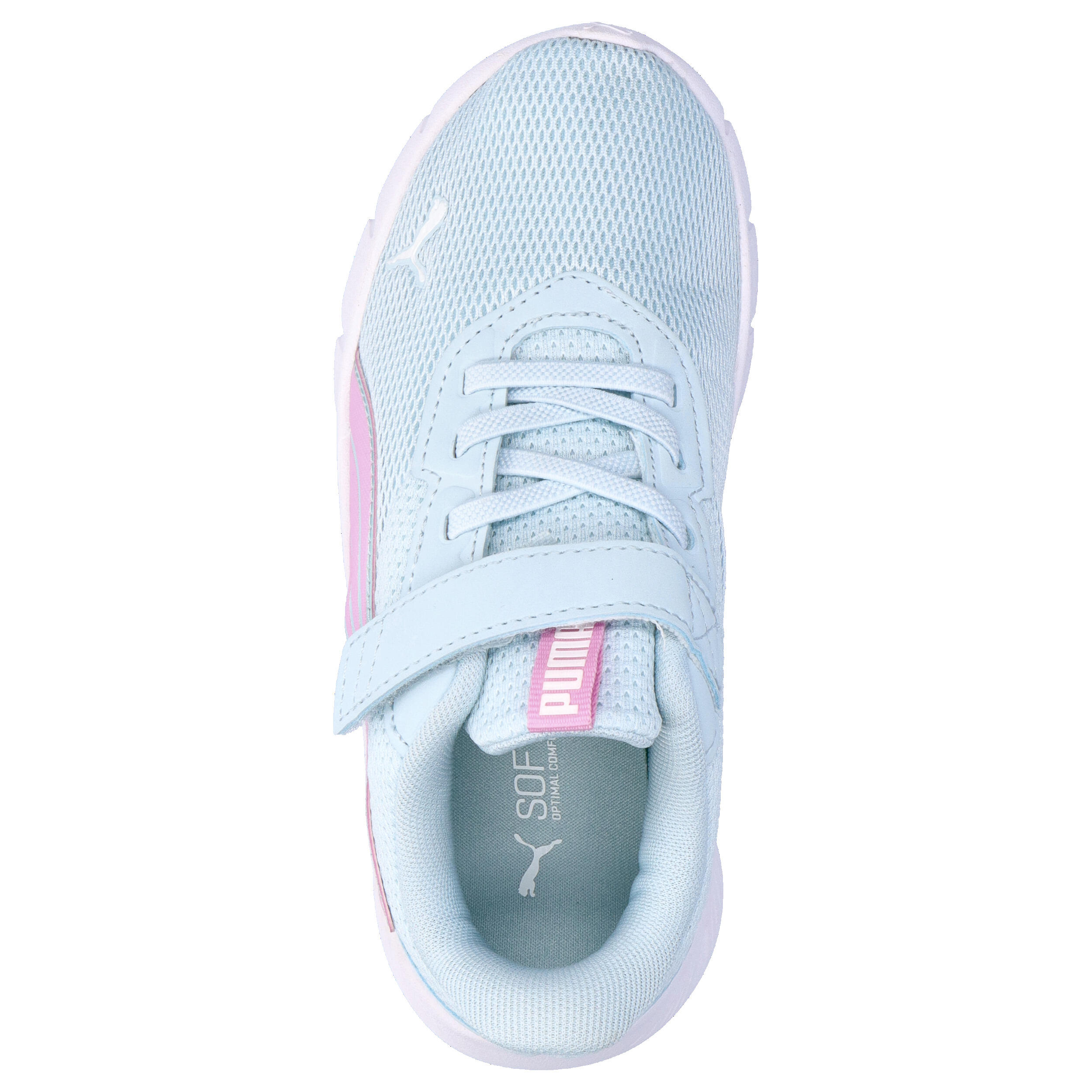 Zapatilla para Running para NIÑA PUMA FlexFocus Modern AC+ PS C/O 5/15