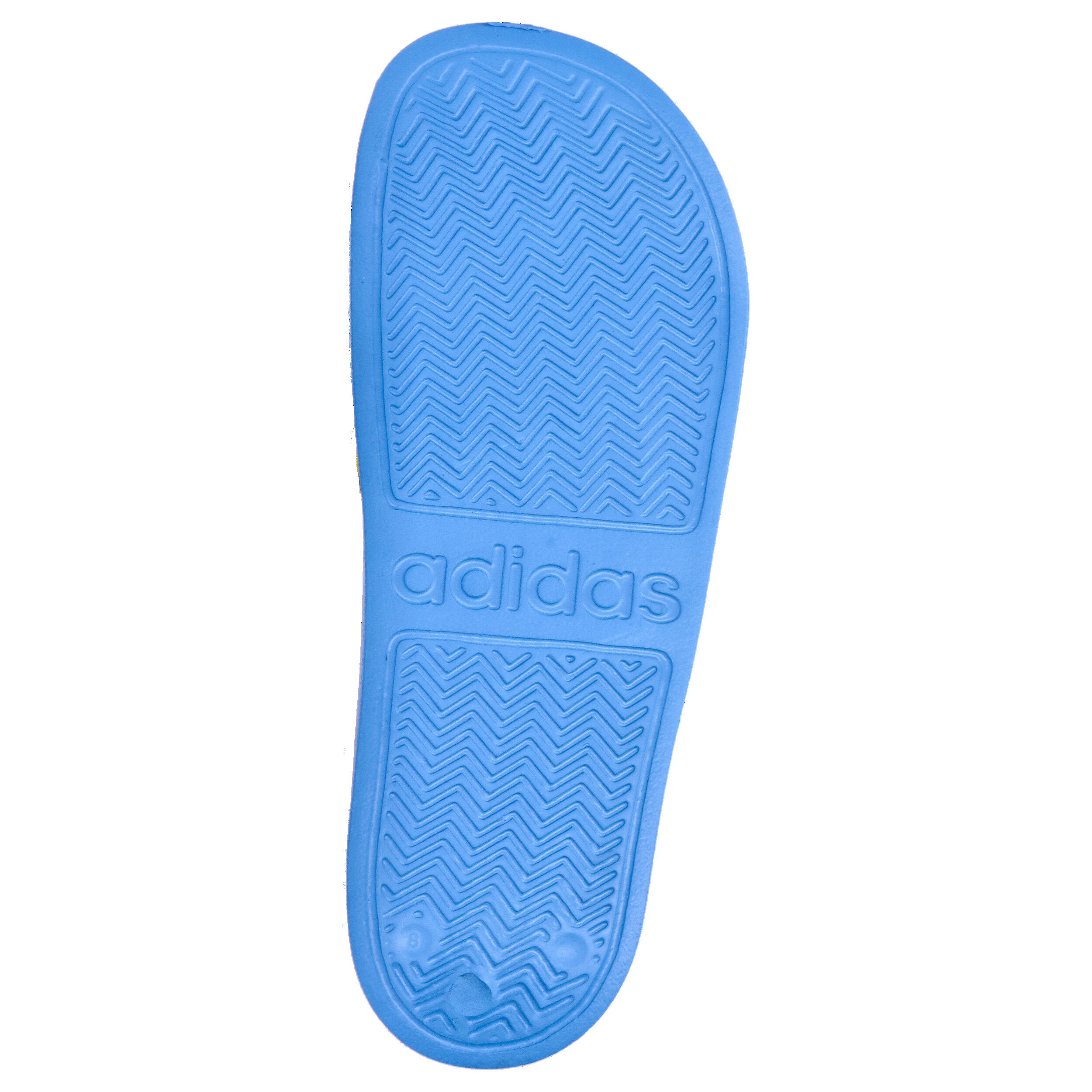 adidas Unisex Badeschlappen Adilette Shower 6/15