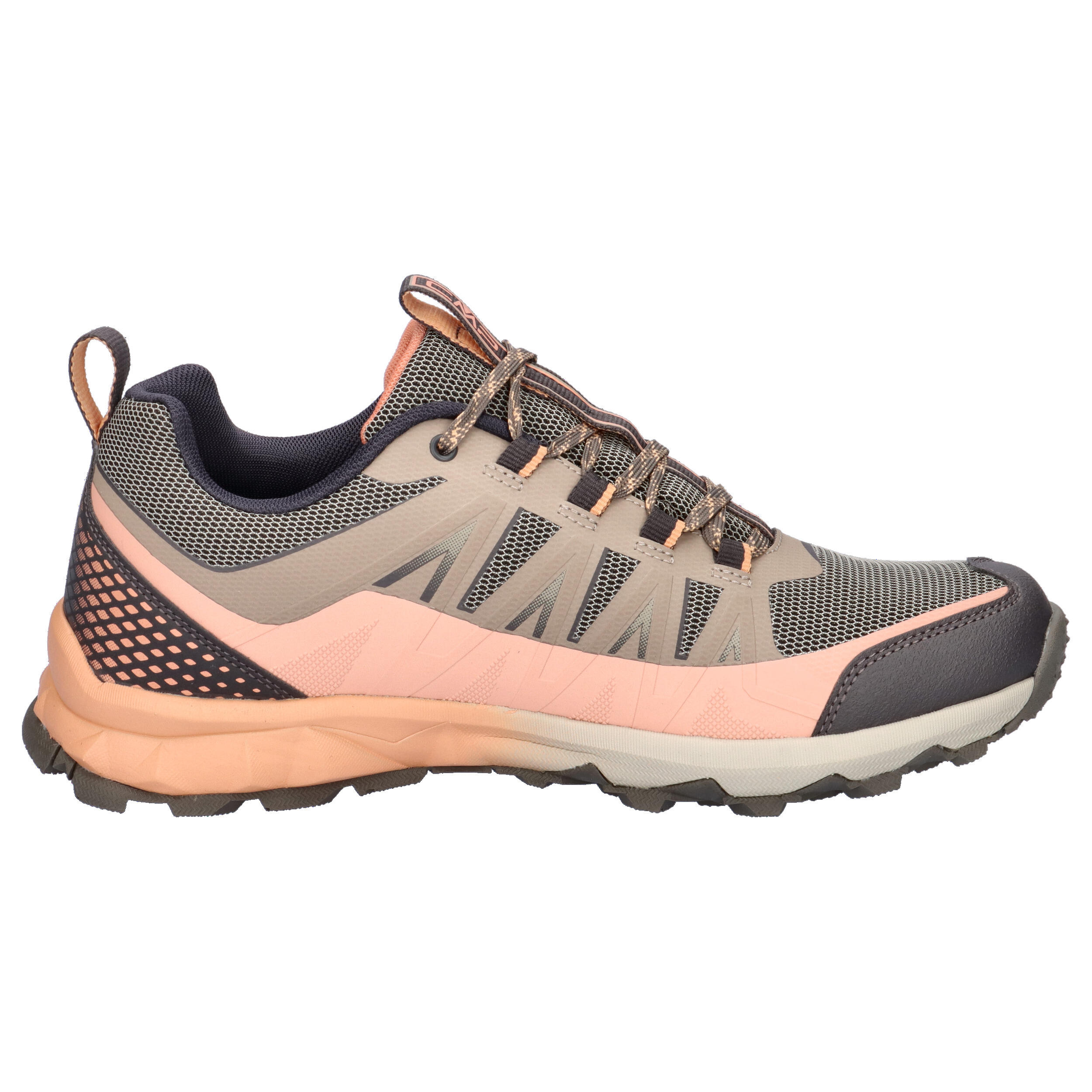 CMP Damen Wanderschuhe LAKY WMN FAST HIKING SHOES WP 3Q36876 7/15