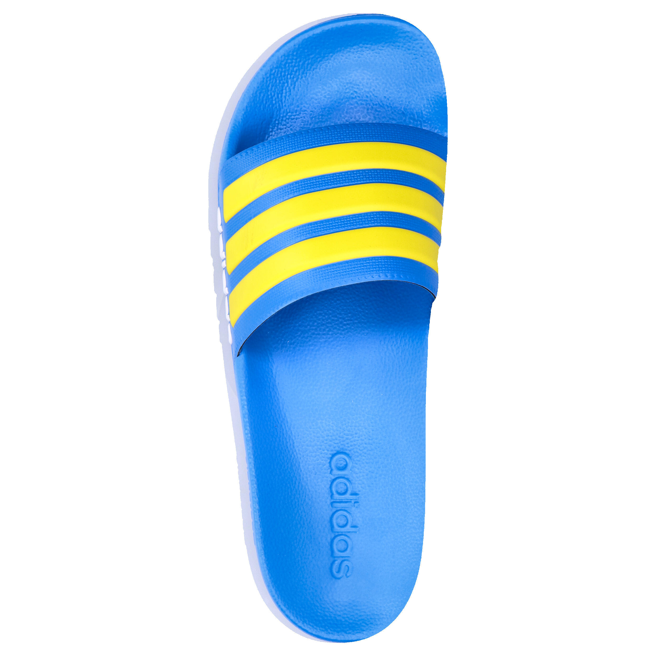 adidas Unisex Badeschlappen Adilette Shower 5/15