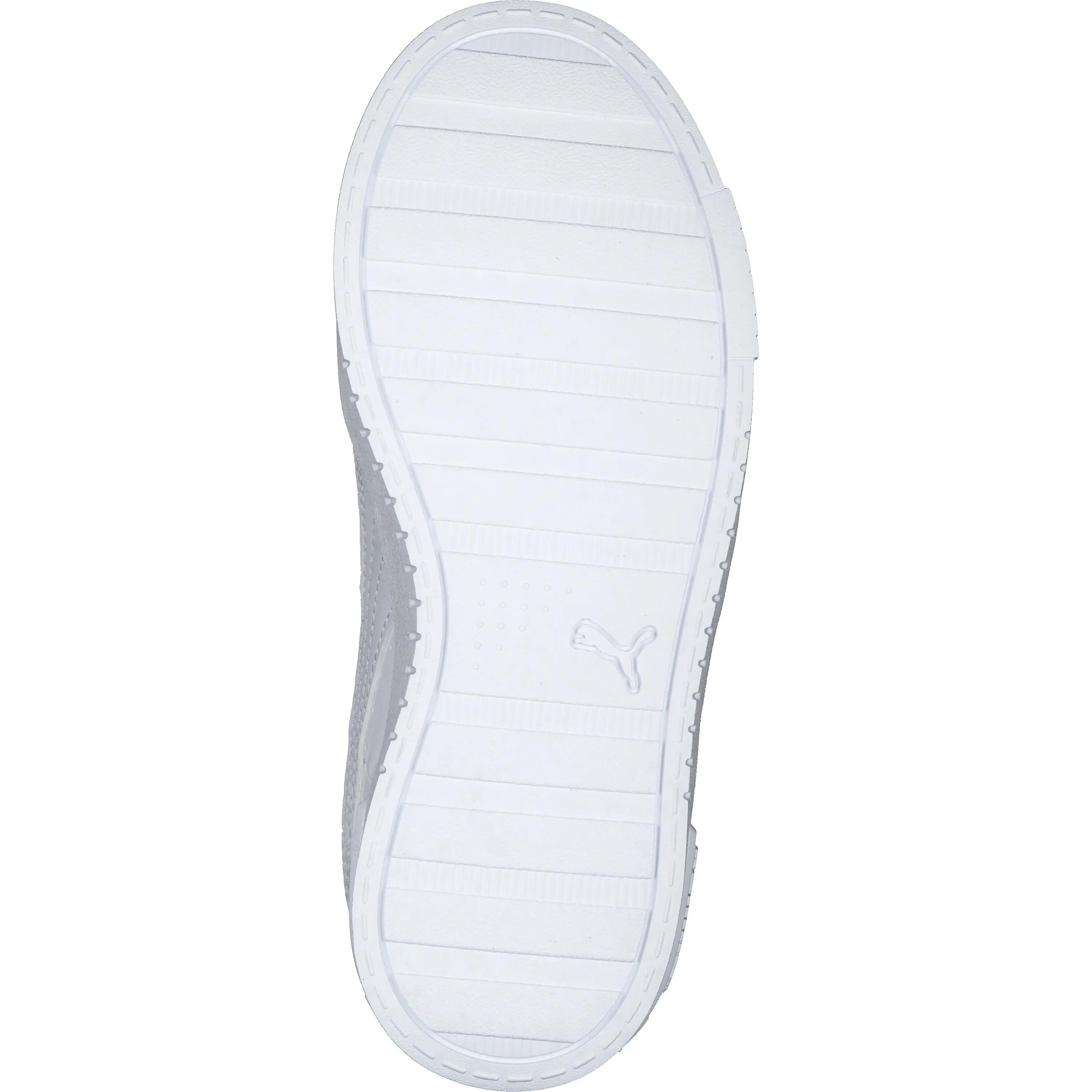 Scarpe Da Ginnastica PiattaformaRagazze Puma Jada Bianco 6/15
