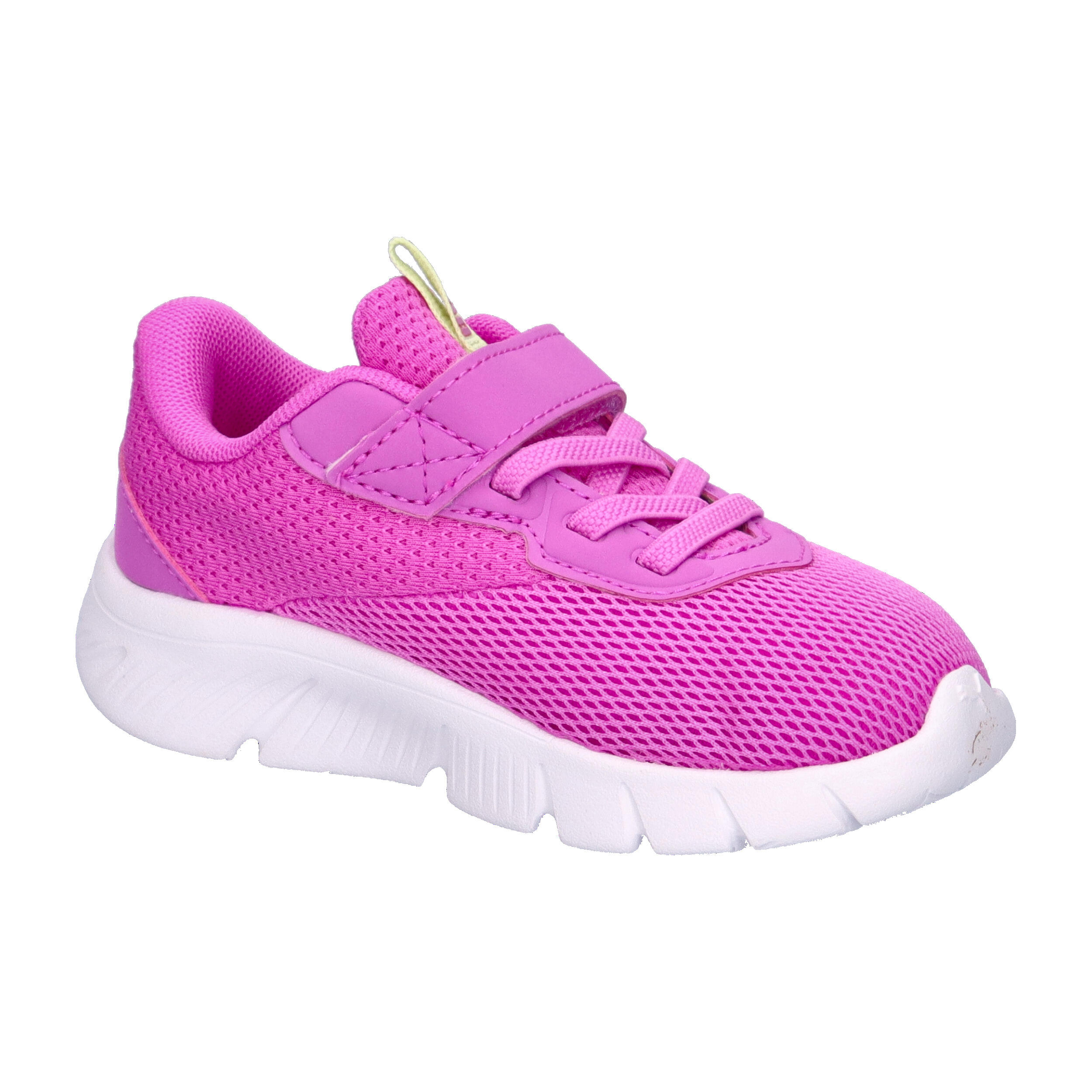 Zapatillas niña Puma Flexfocus Modern Ac 8/15
