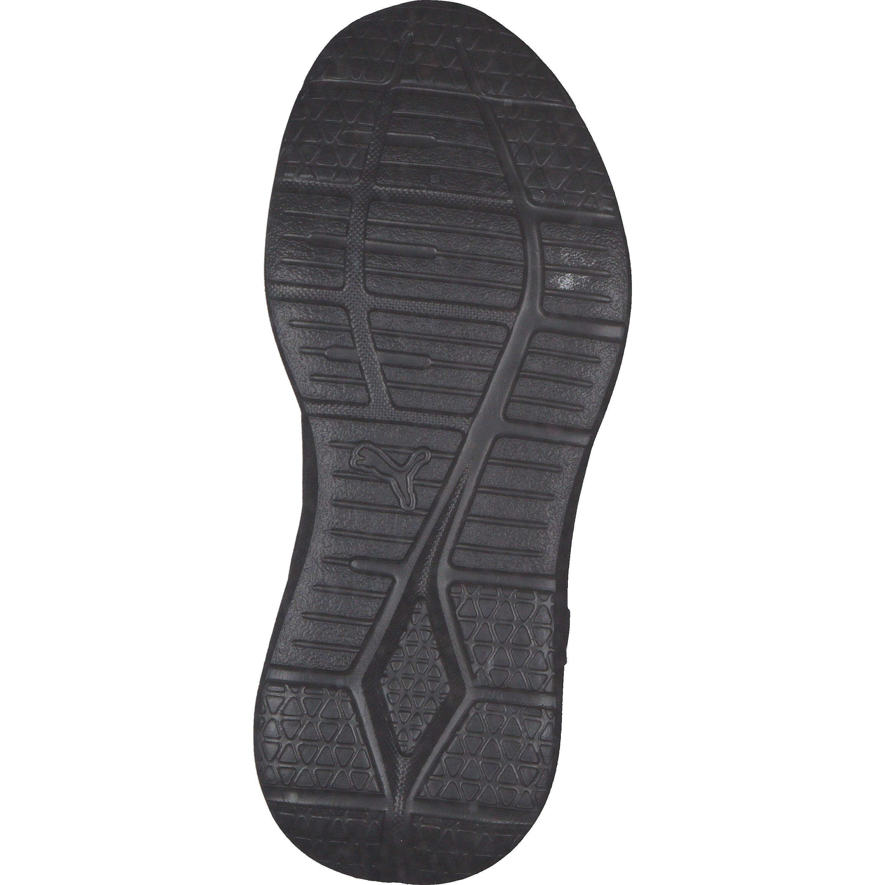 Zapatillas Niño Puma Wired Ps Negro 6/15