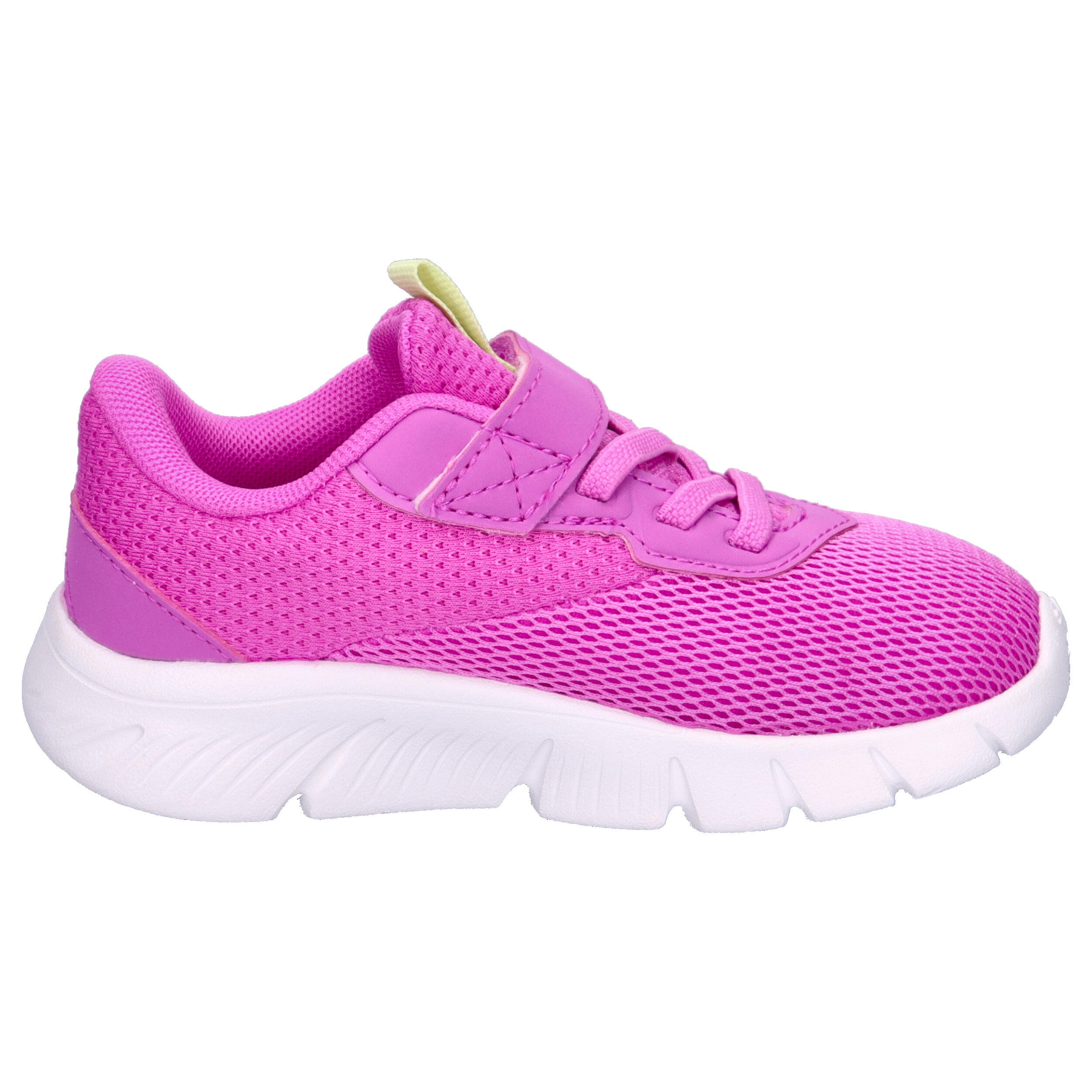 Zapatillas niña Puma Flexfocus Modern Ac 7/15