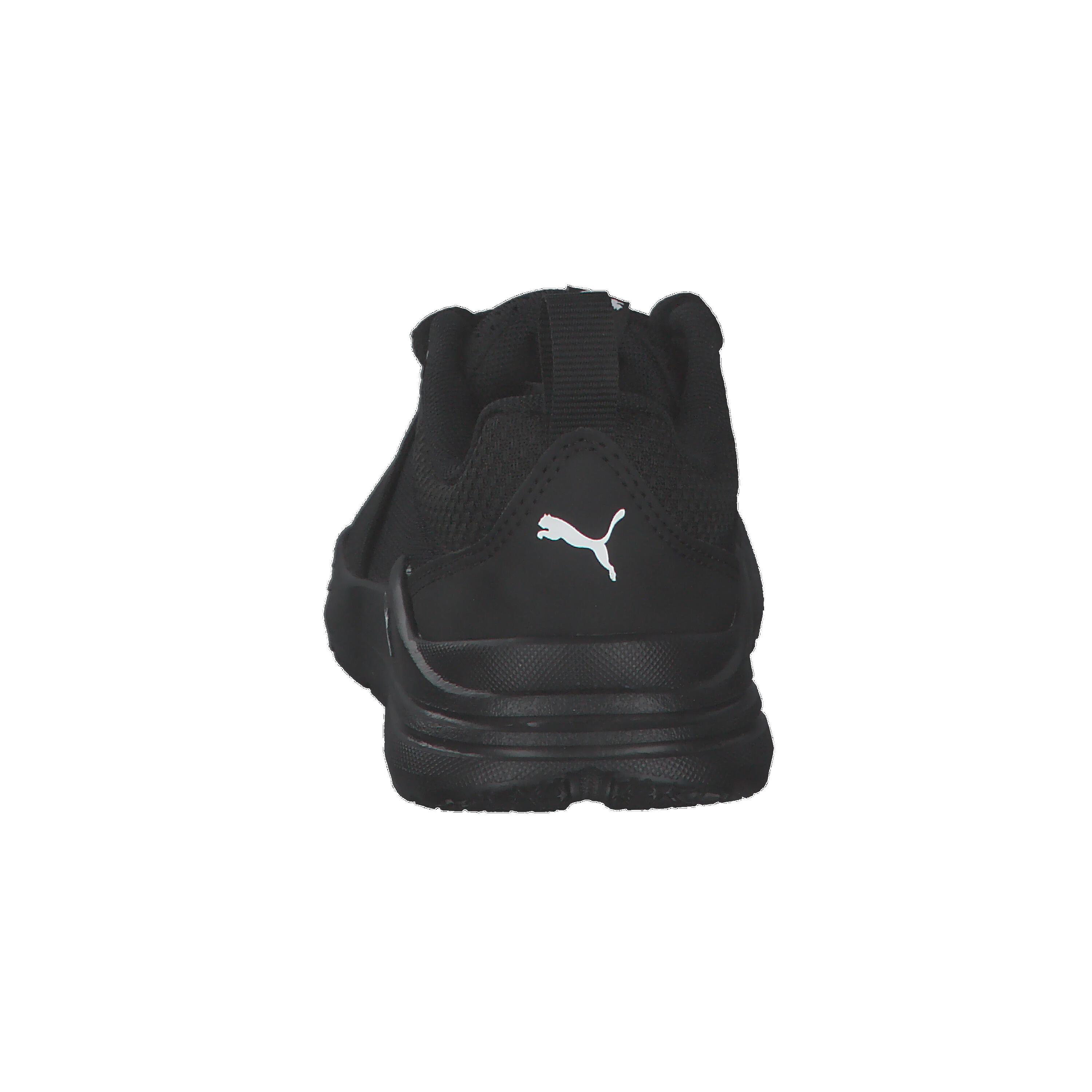 Zapatillas Niño Puma Wired Ps Negro 13/15