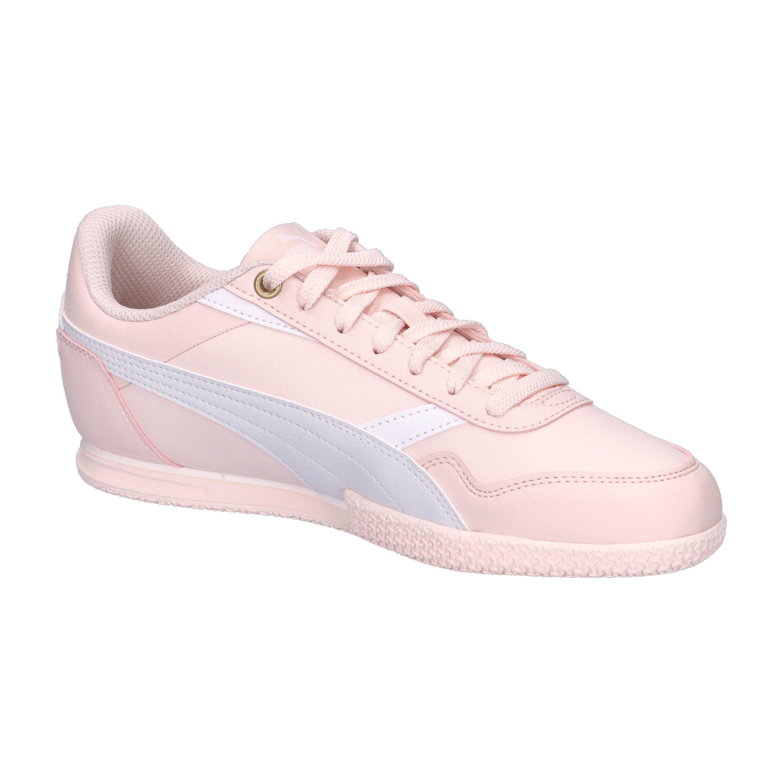 Puma Mädchen Sneaker Bella Donna SL Jr 403907 8/15