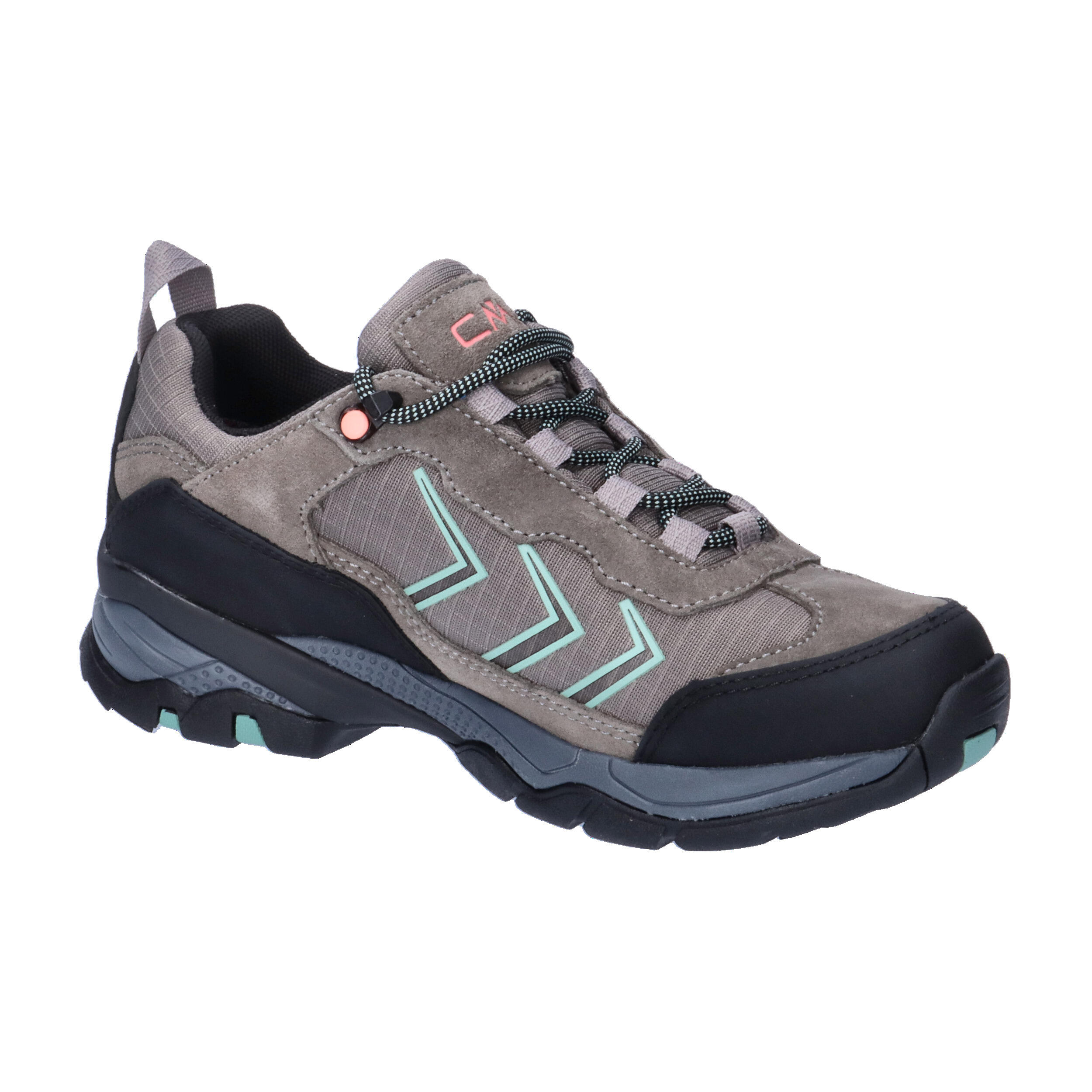 CMP Damen Trekkingschuhe Melnick Low WP Trekking Shoes 3Q19656 8/15