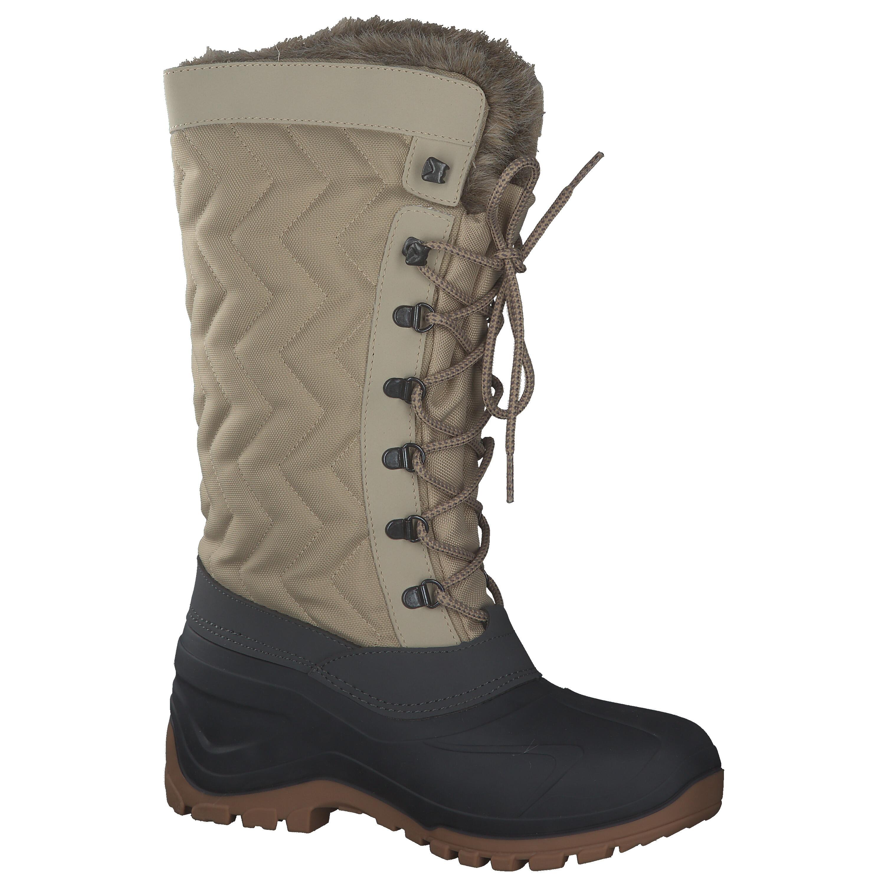 Winterschuhe Damen Nietos 8/15