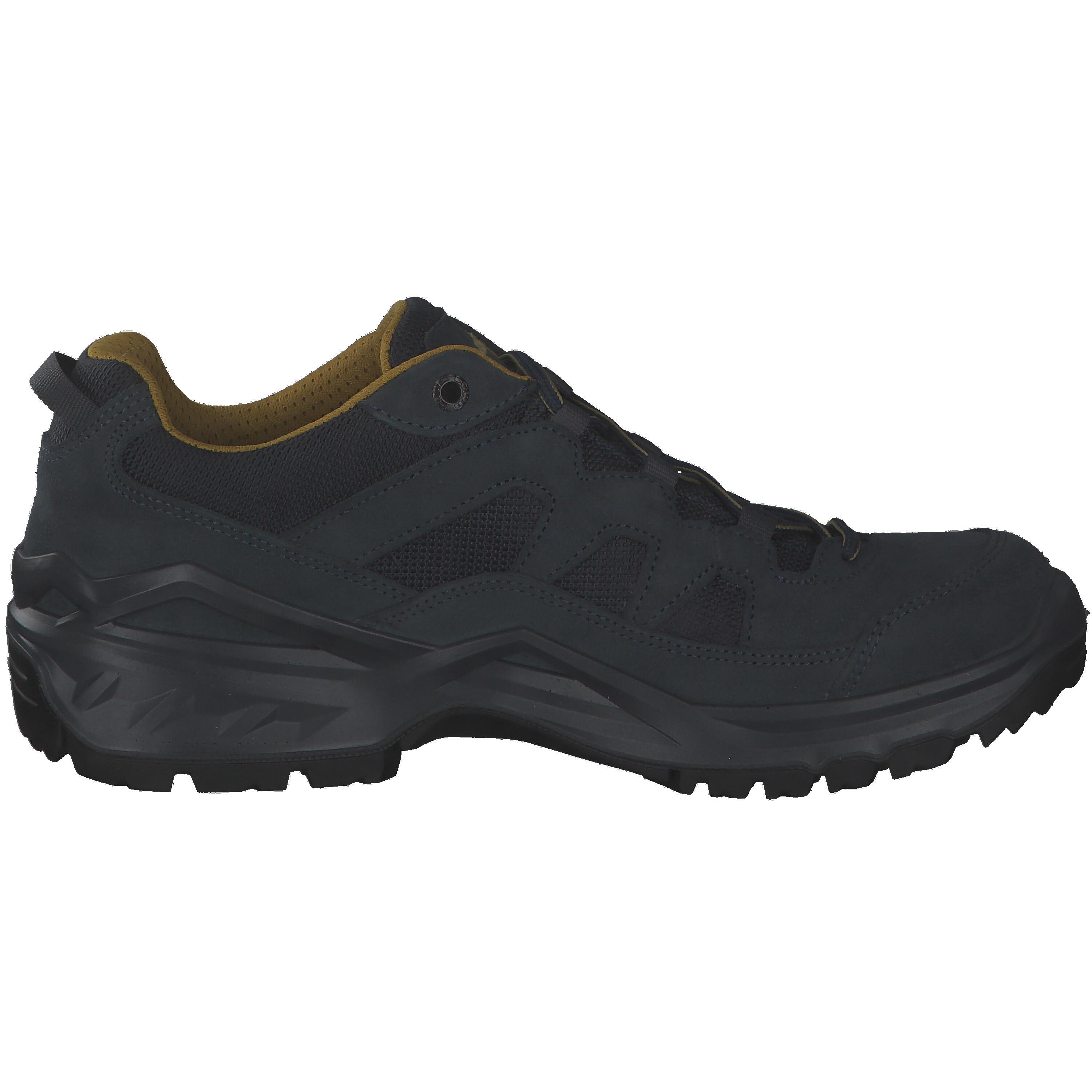 Trekkingschoenen voor heren Lowa Sirkos Evo Gtx 7/15