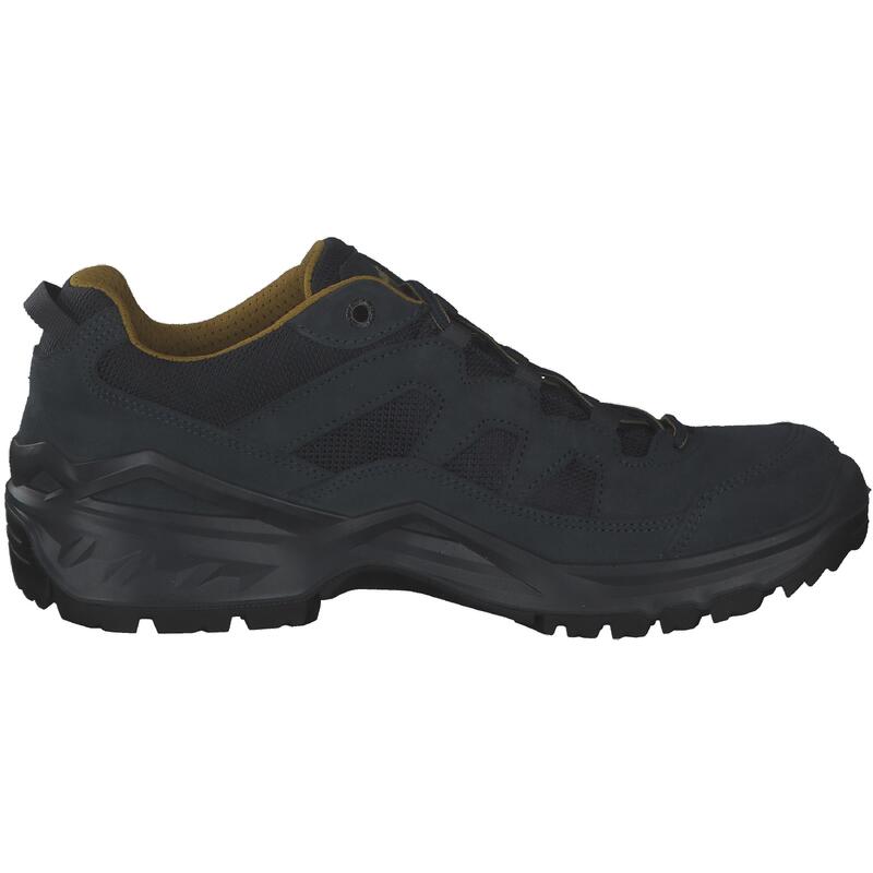 Pantofi drumeţie 3108059785stahlblau pentru întregul an bleumarin bărbătești