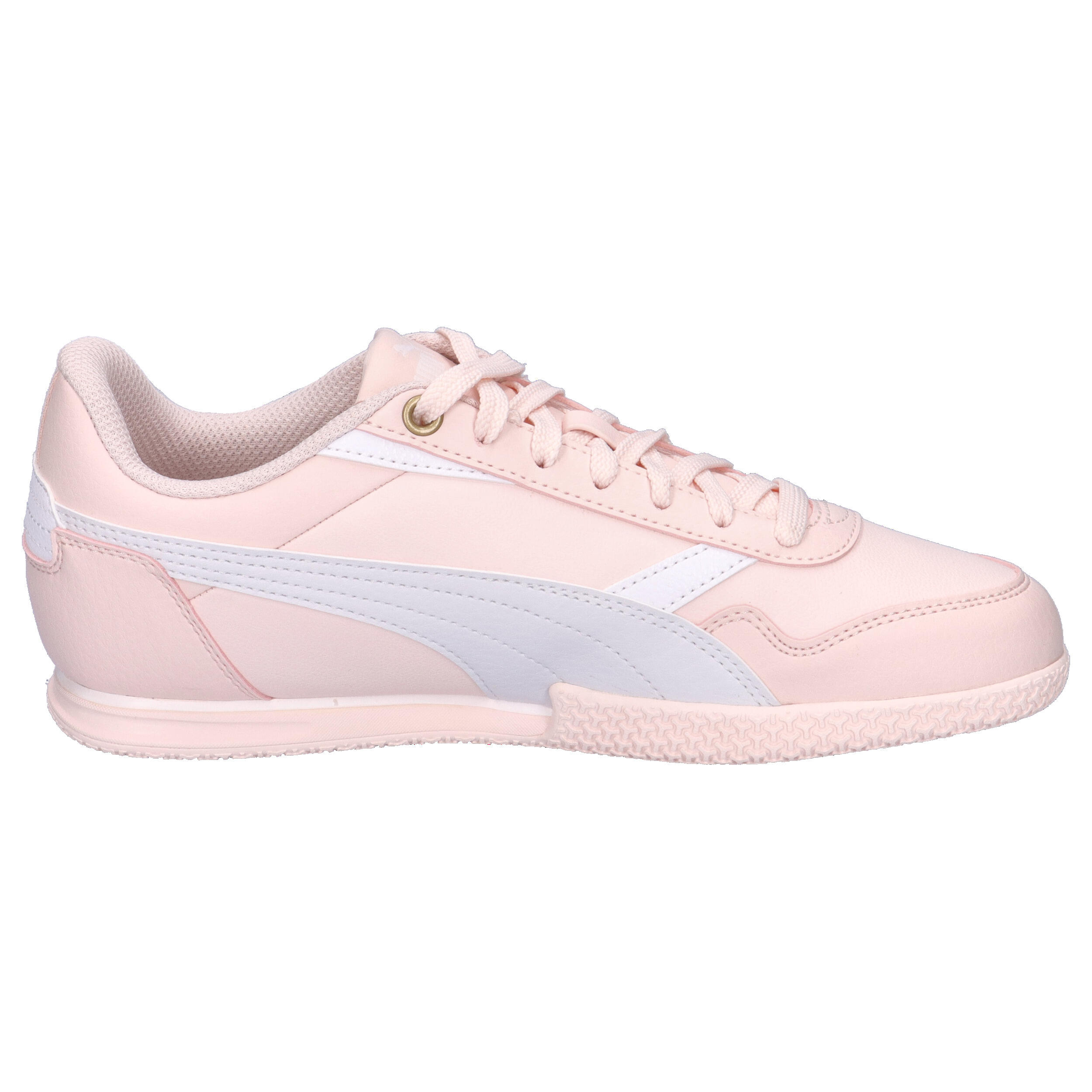 Puma Mädchen Sneaker Bella Donna SL Jr 403907 7/15