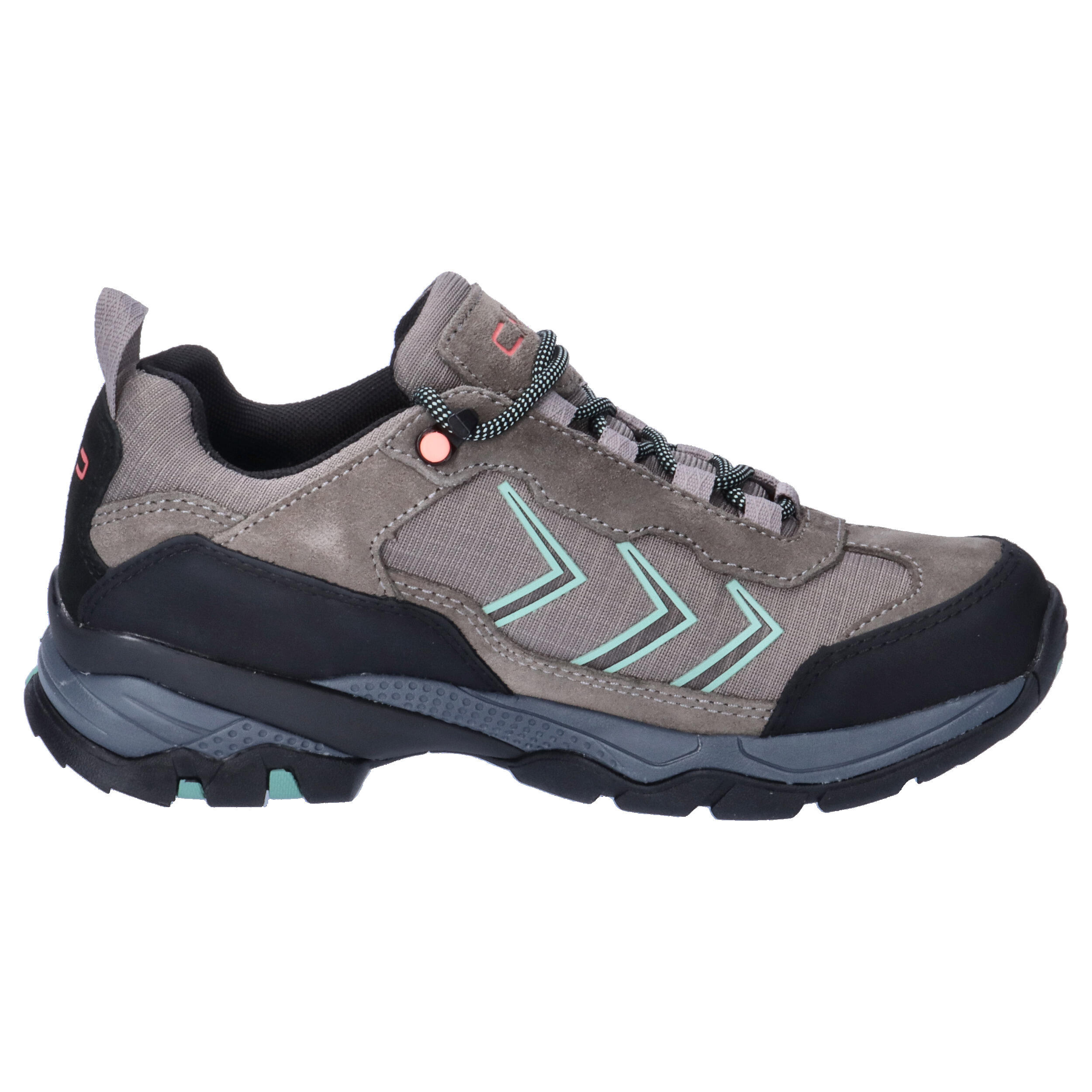 CMP Damen Trekkingschuhe Melnick Low WP Trekking Shoes 3Q19656 7/15