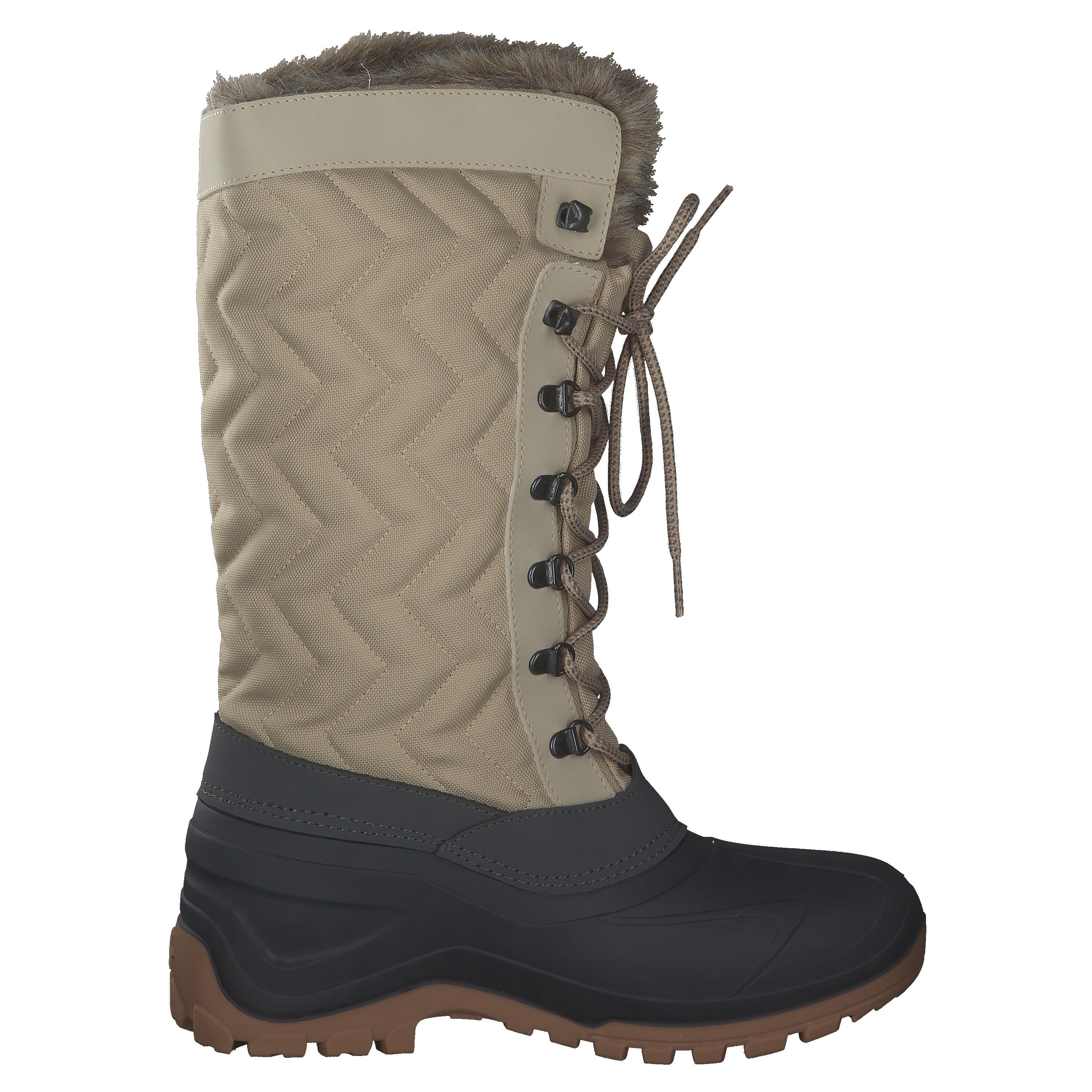 Winterschuhe Damen Nietos 7/15