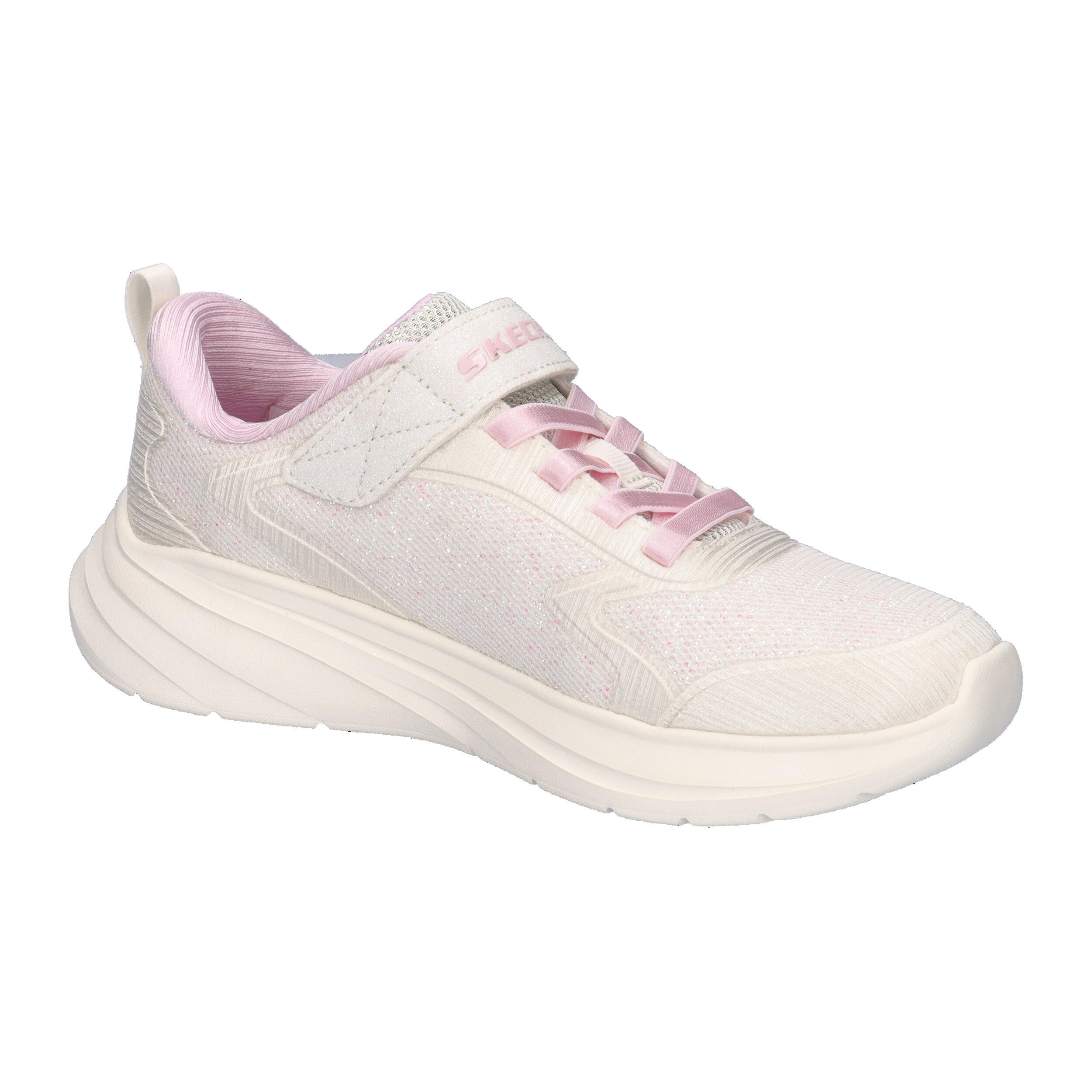 Zapatillas Skechers Wave 92, Beige, Niños 8/15