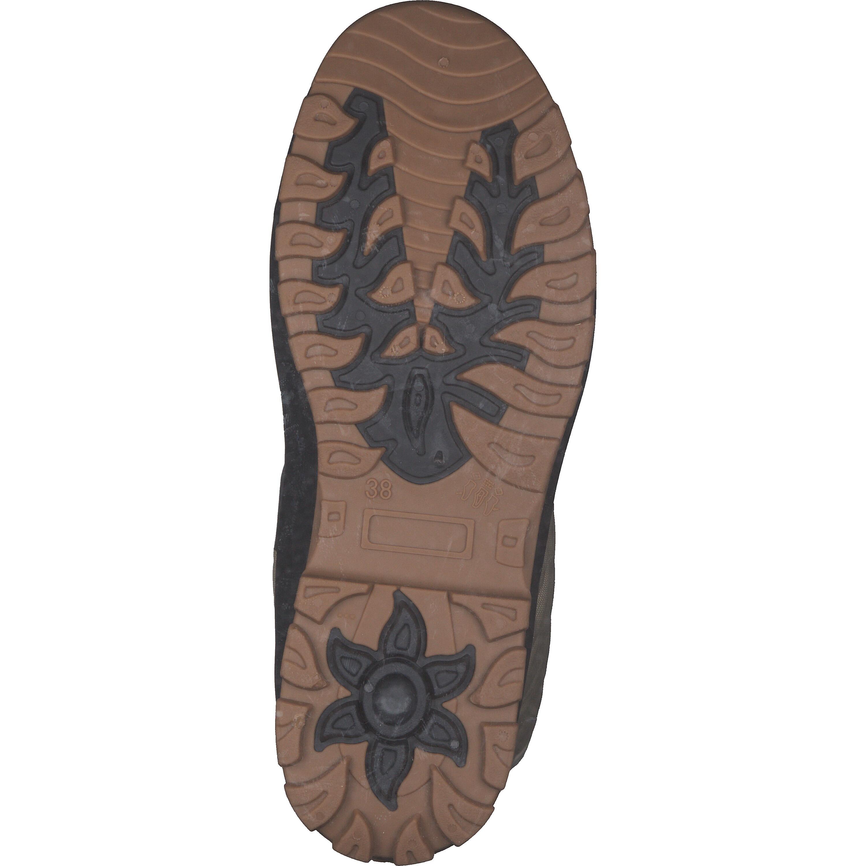 Winterschuhe Damen Nietos 6/15