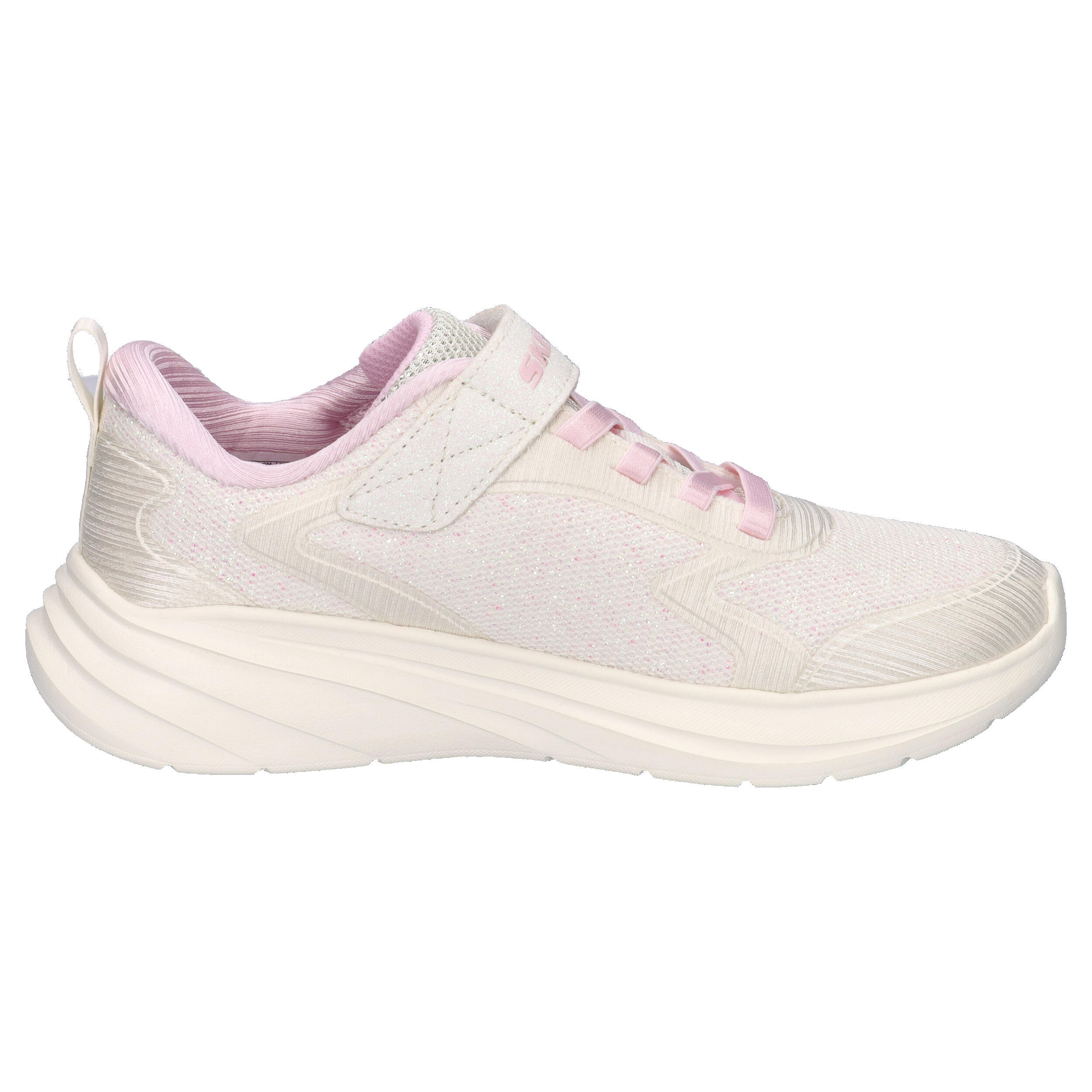 Zapatillas Skechers Wave 92, Beige, Niños 7/15