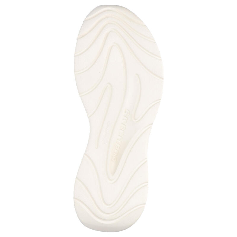 Pantofi sport copii Skechers Wave 92, Bej