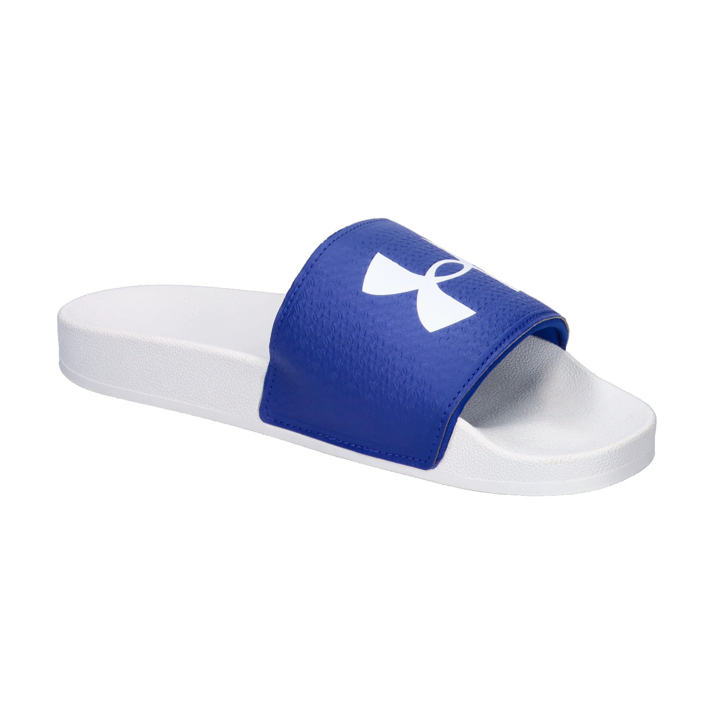 Under Armour Herren Badeschlappen UA ARMR Slide 6007527 8/15