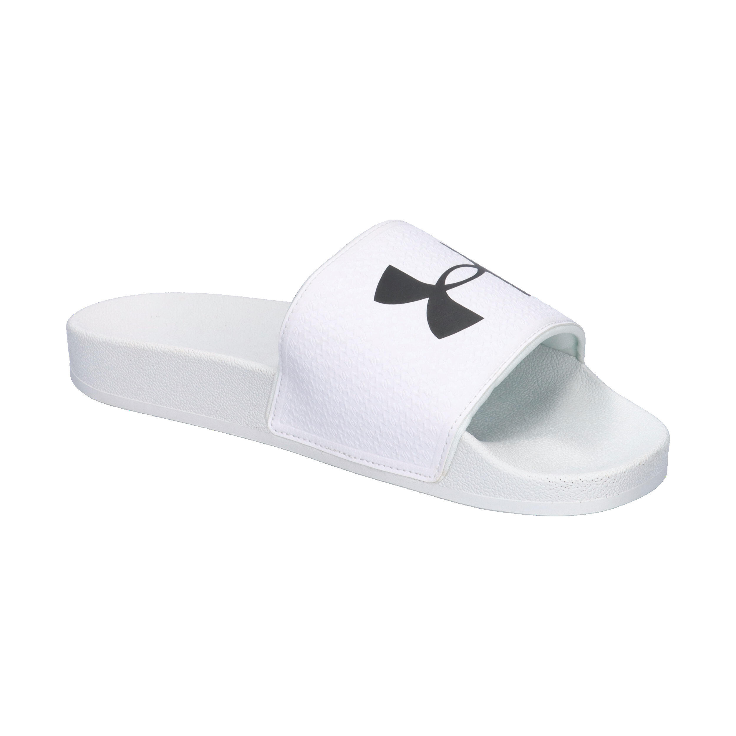 Claquettes Under Armour ARMR Blanc 8/14