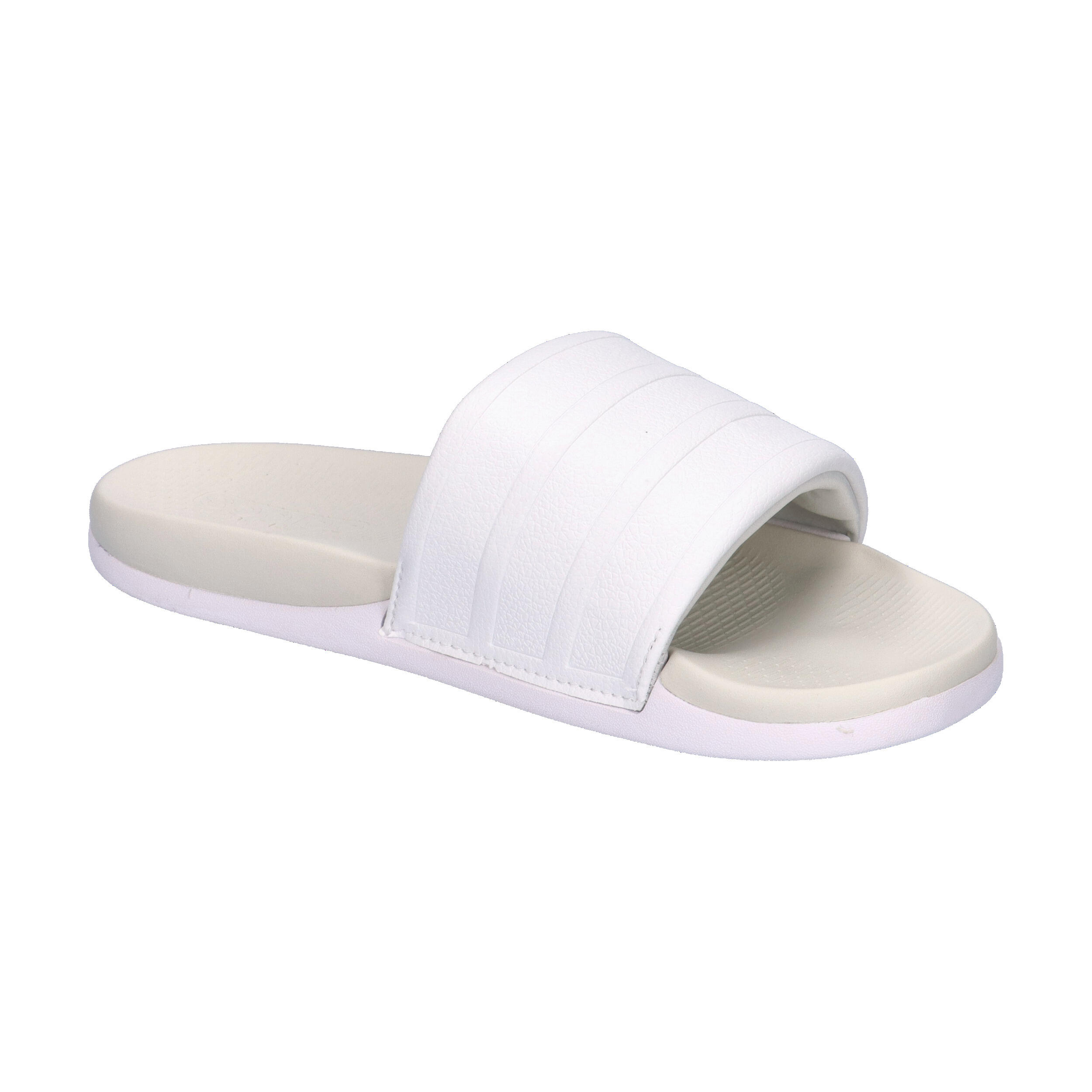 adidas Damen Badeschlappen Adilette Comfort 2.0 8/15