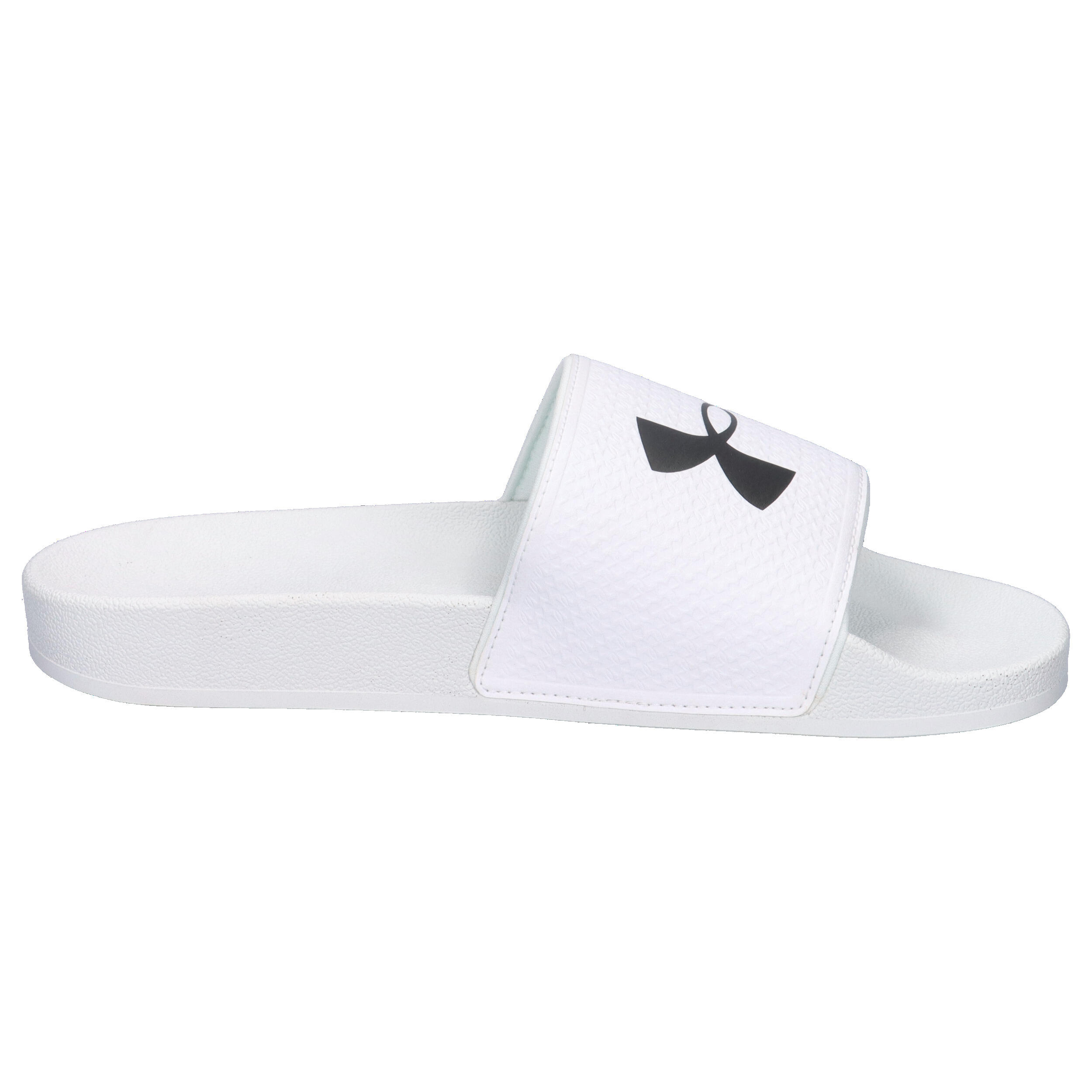 Claquettes Under Armour ARMR Blanc 7/14