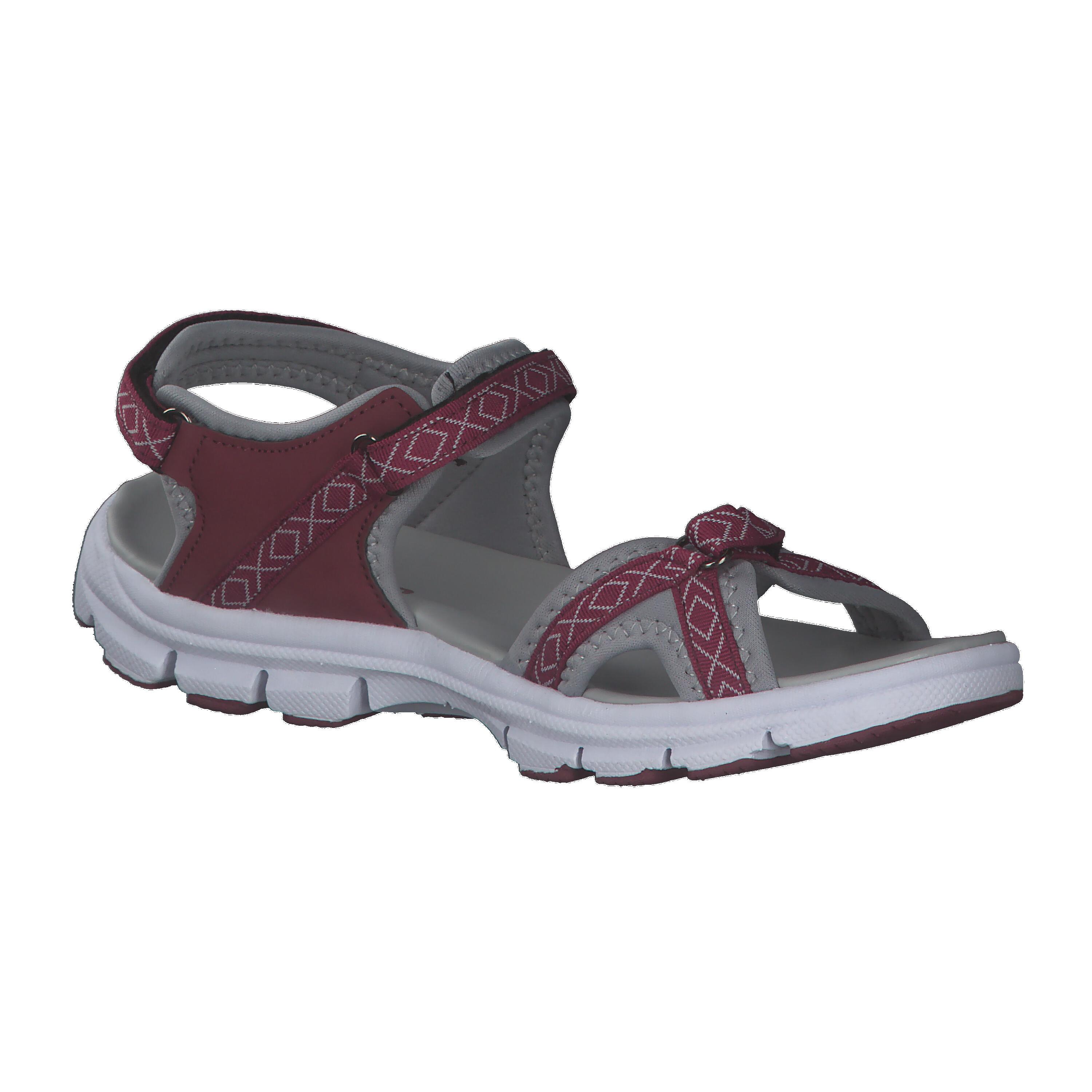 Sandały damskie,  Almaak Hiking Sandal 8/15