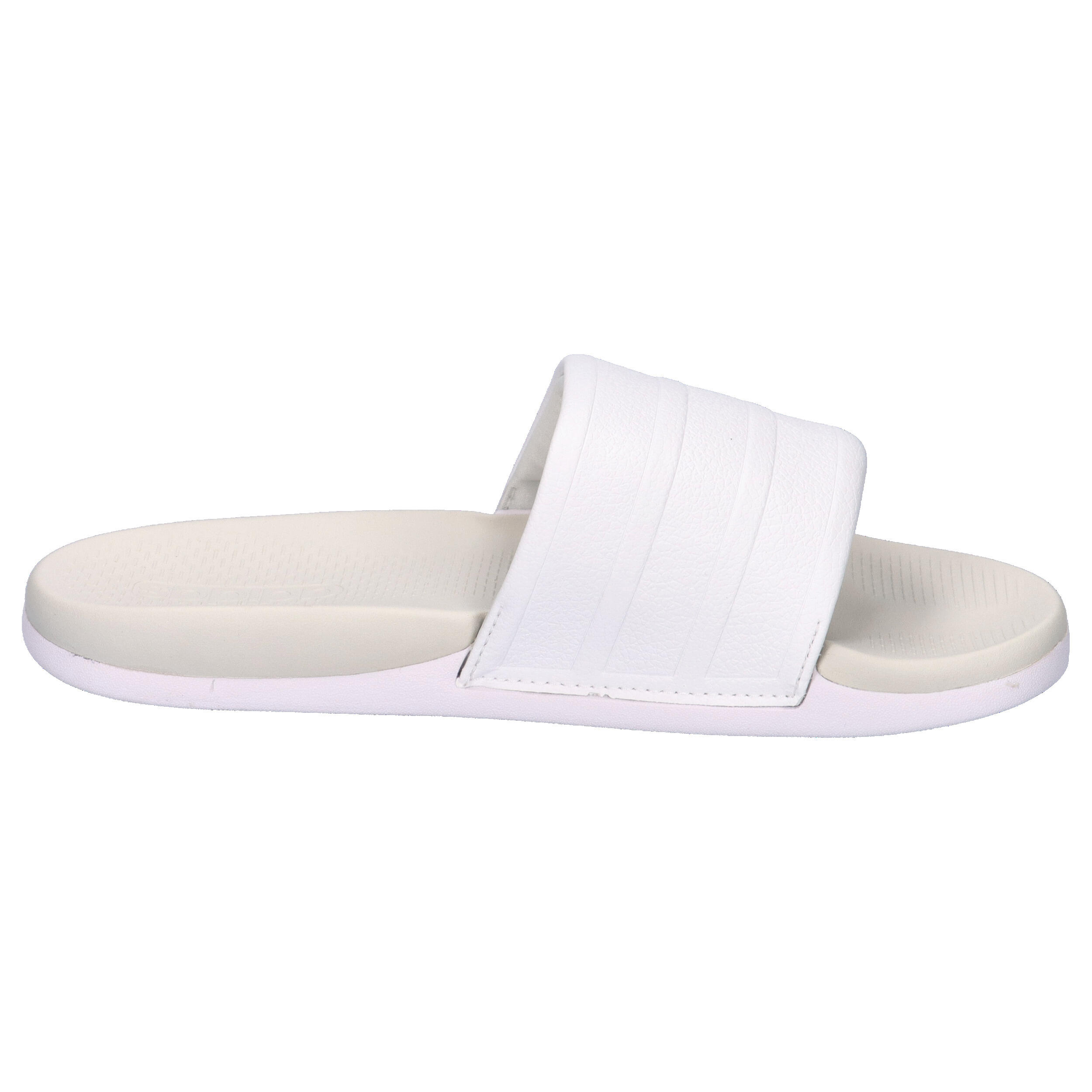 adidas Damen Badeschlappen Adilette Comfort 2.0 7/15