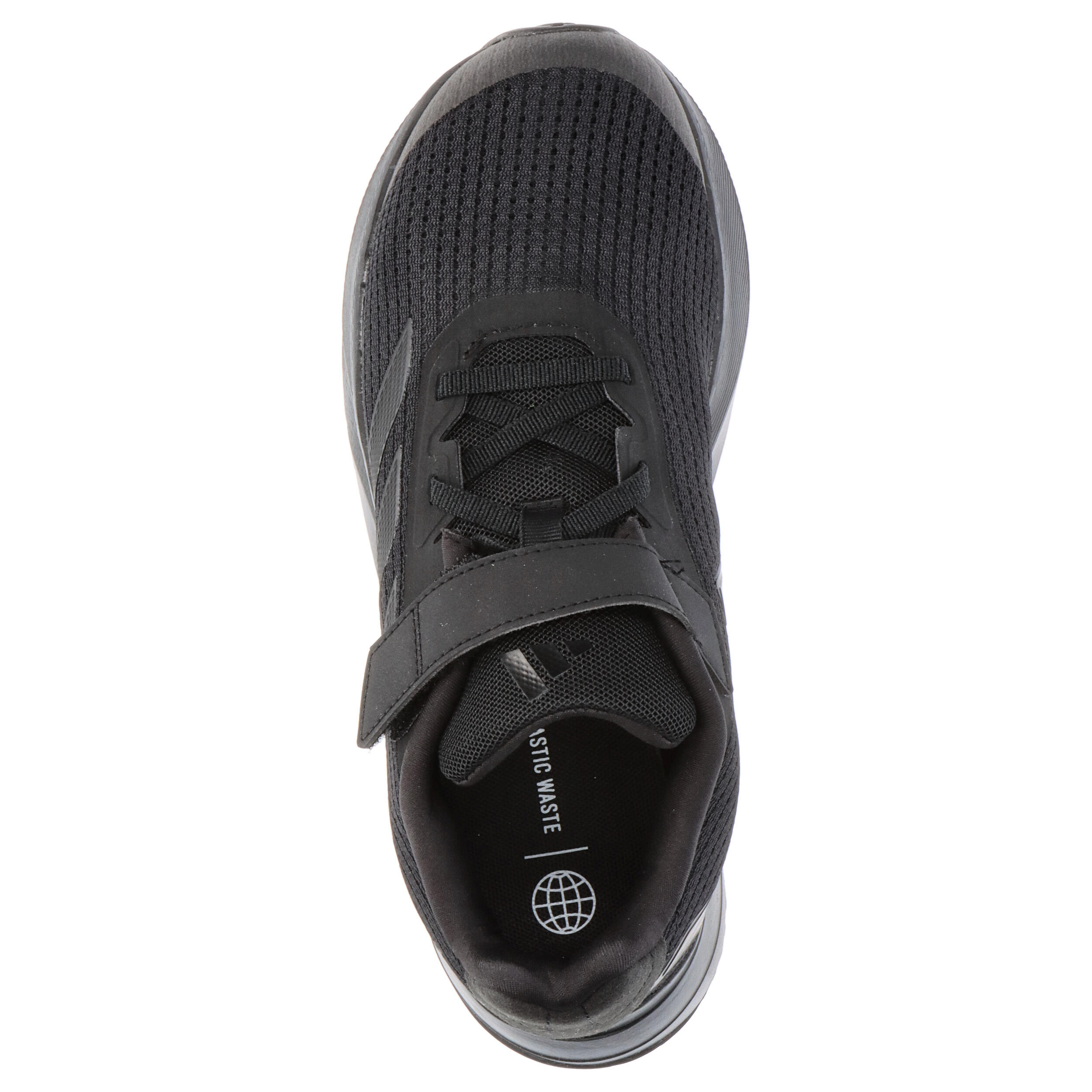 adidas Kinder Laufschuhe Duramo SL EL K 5/15