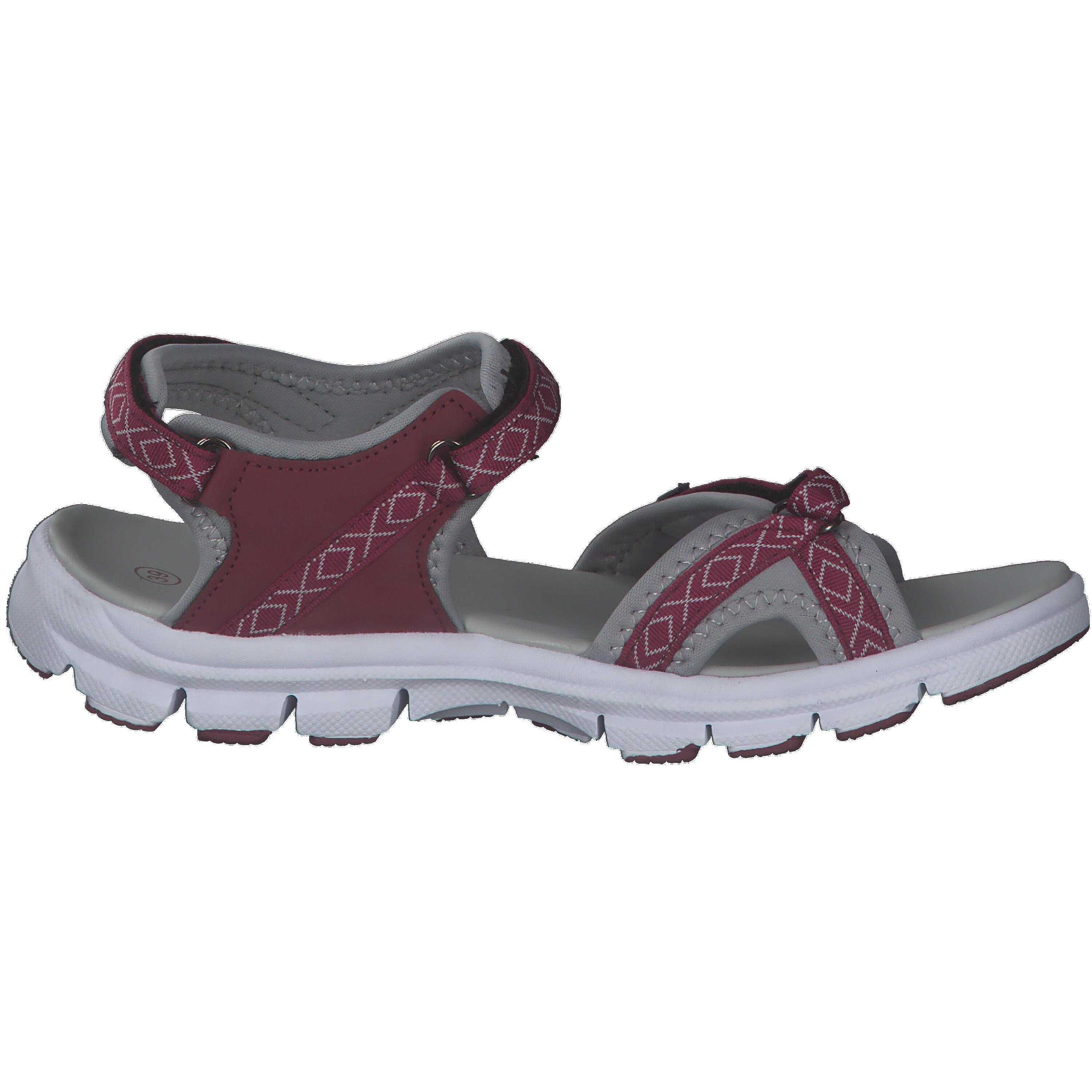 Sandały damskie,  Almaak Hiking Sandal 7/15