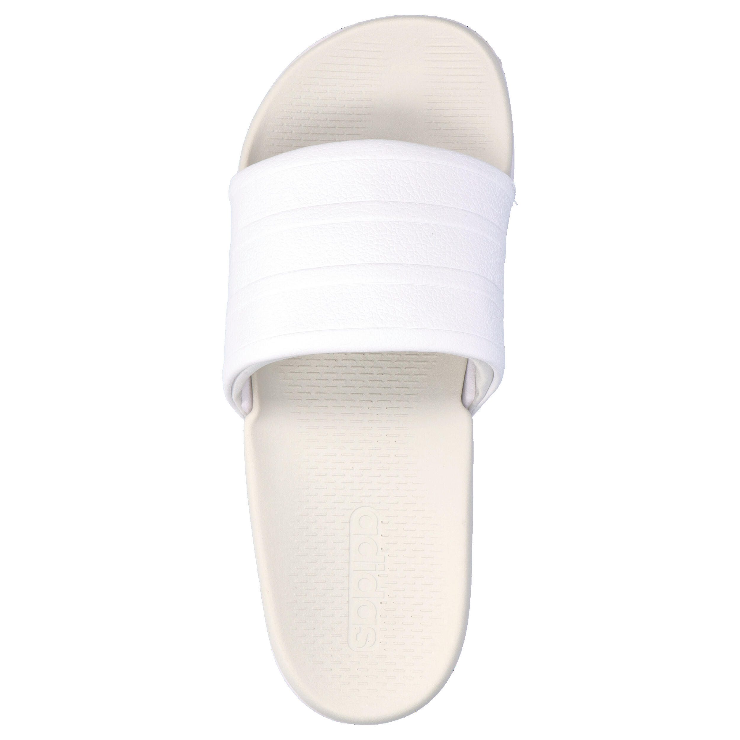 adidas Damen Badeschlappen Adilette Comfort 2.0 5/15