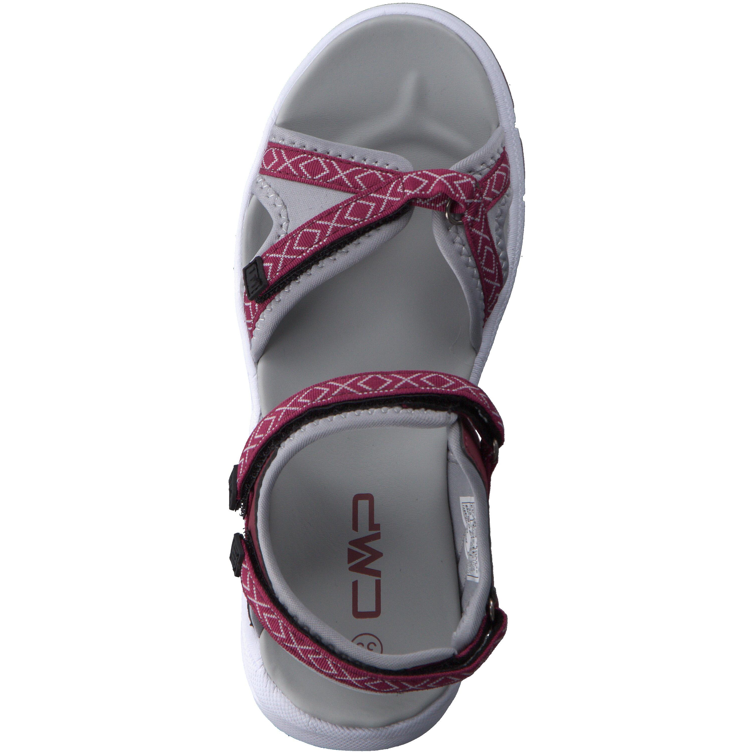 Sandały damskie,  Almaak Hiking Sandal 5/15