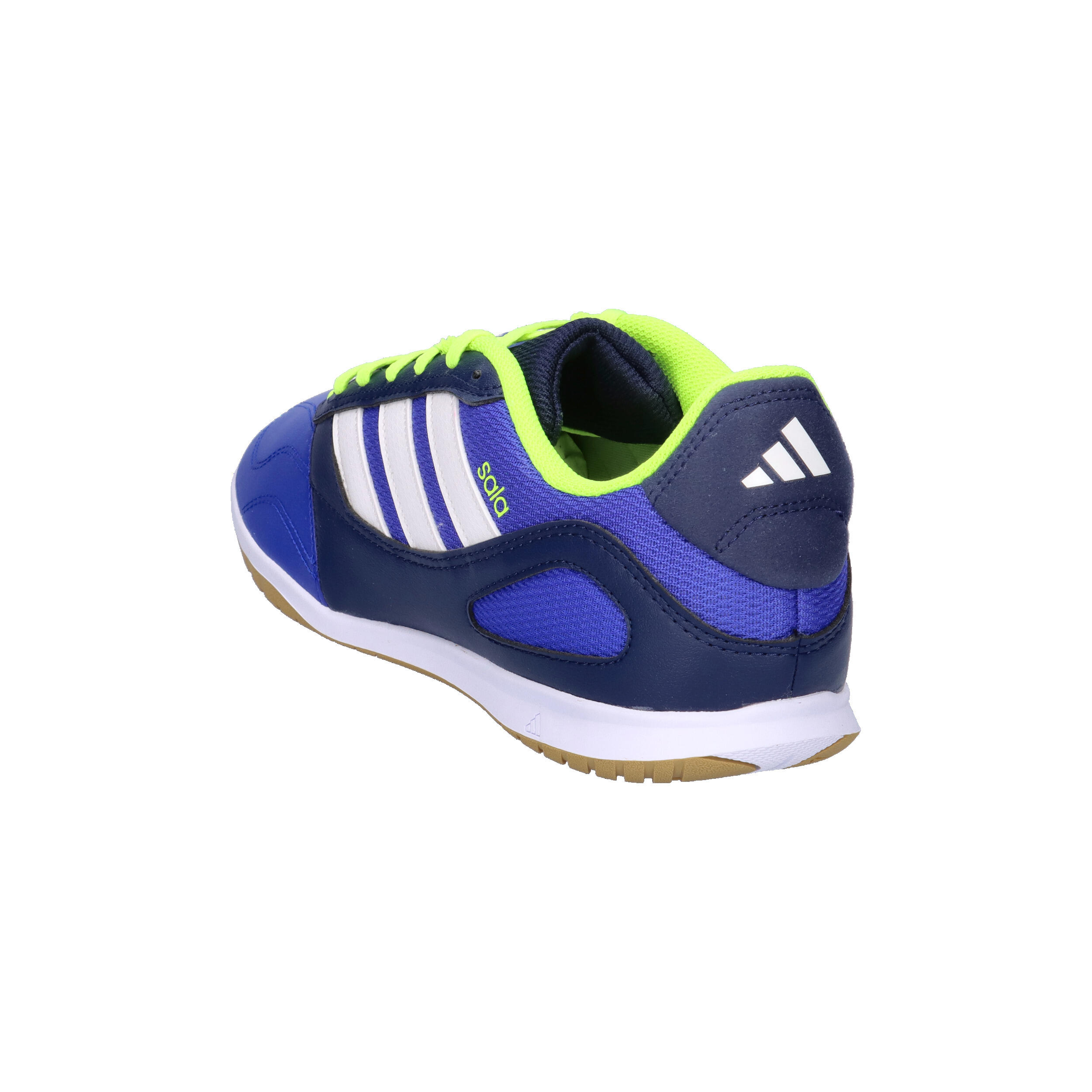 Super Sala Competition 3 Hallenschuhe 12/15