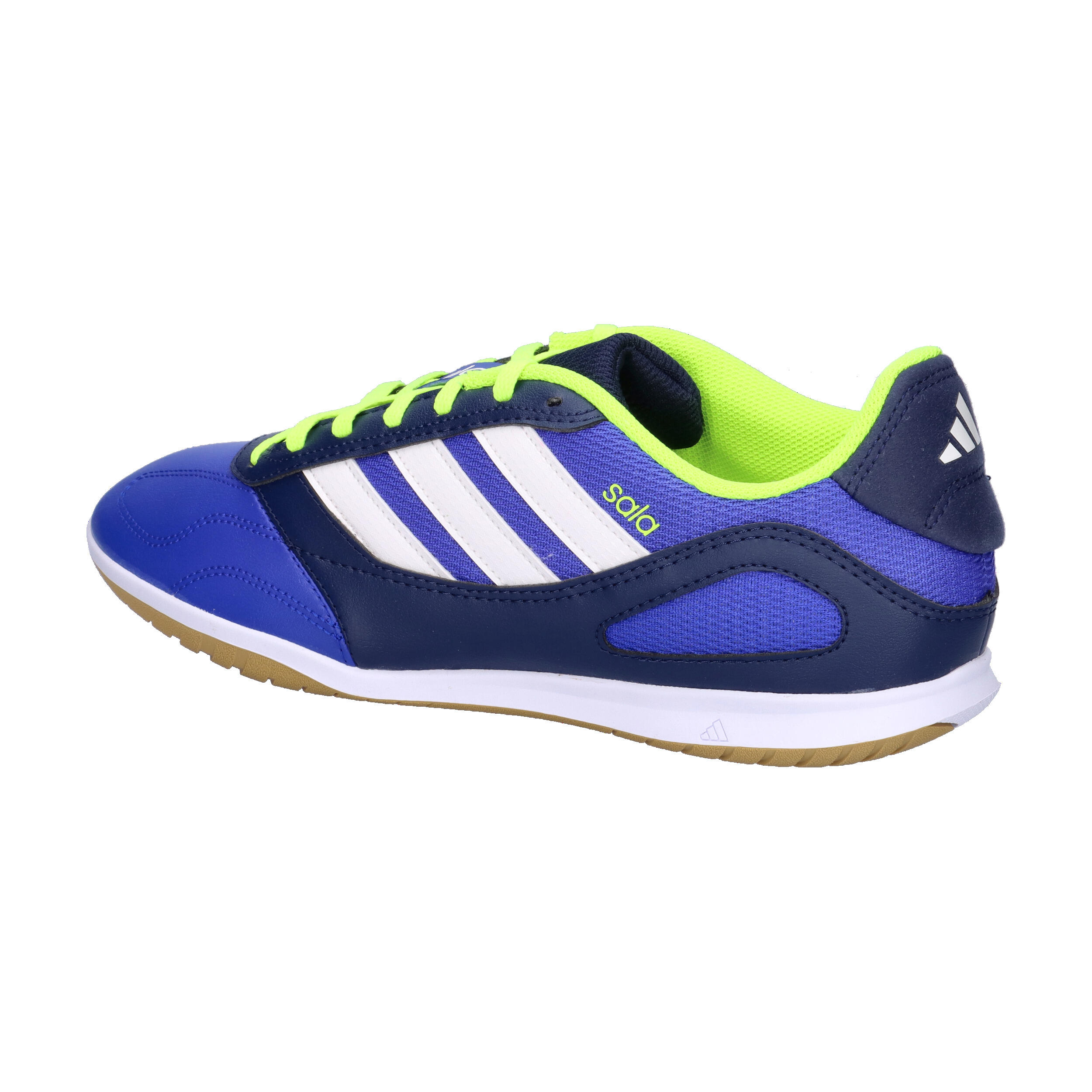 Super Sala Competition 3 Hallenschuhe 11/15