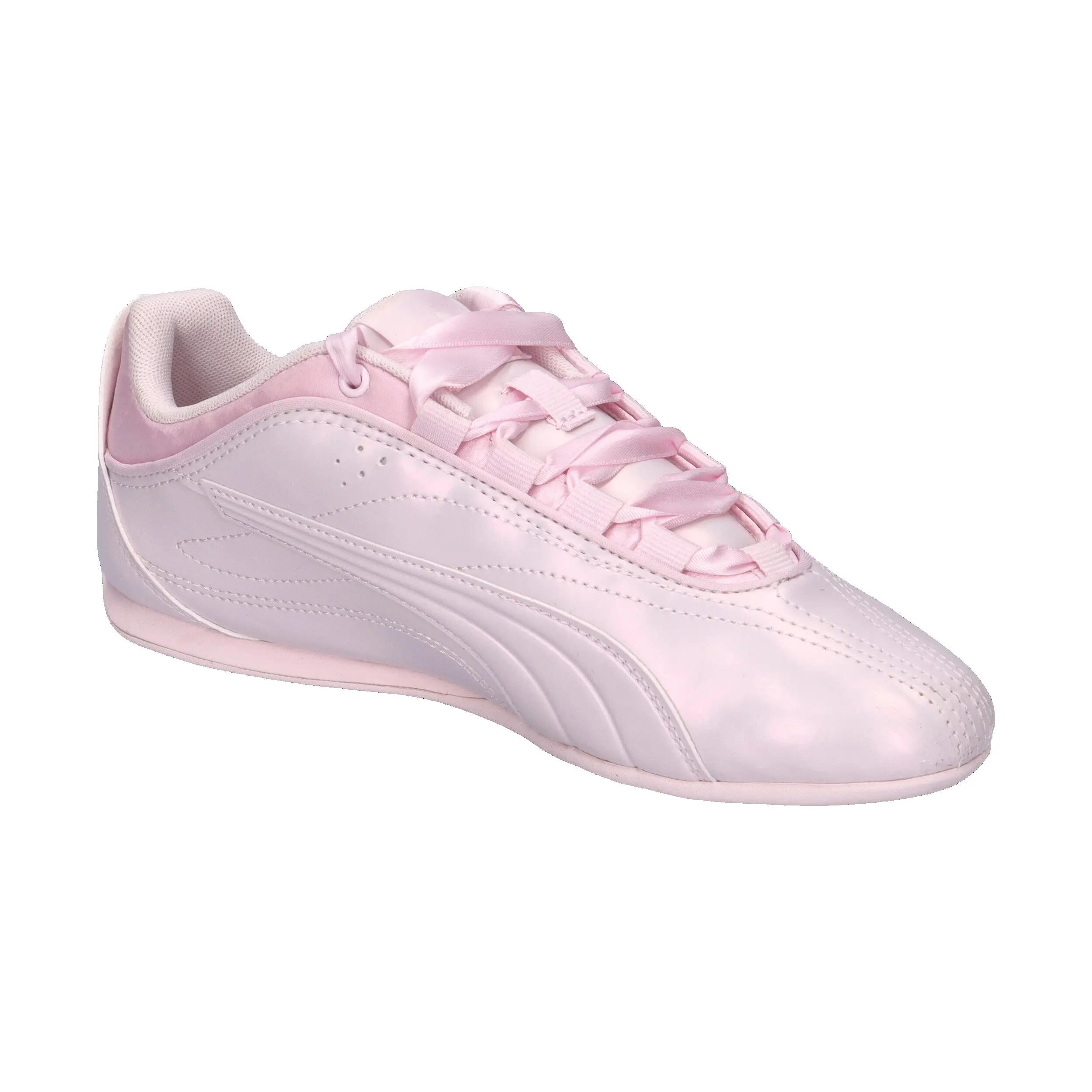 Puma Damen Sneaker Catch Soleil PERLA 407224 8/15