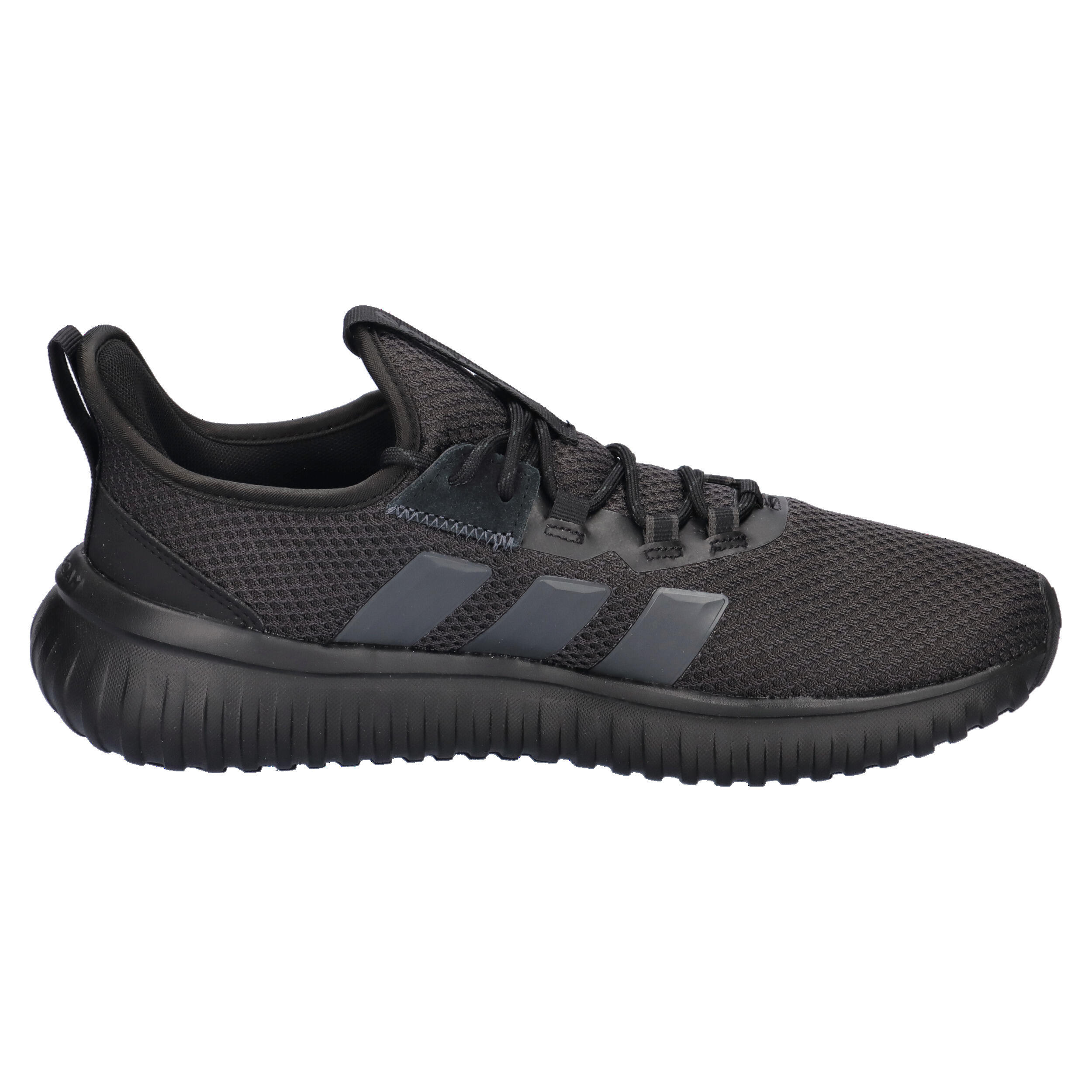 Ténis Adidas Modelo Kaptir 4.0 Cor Preto 7/14