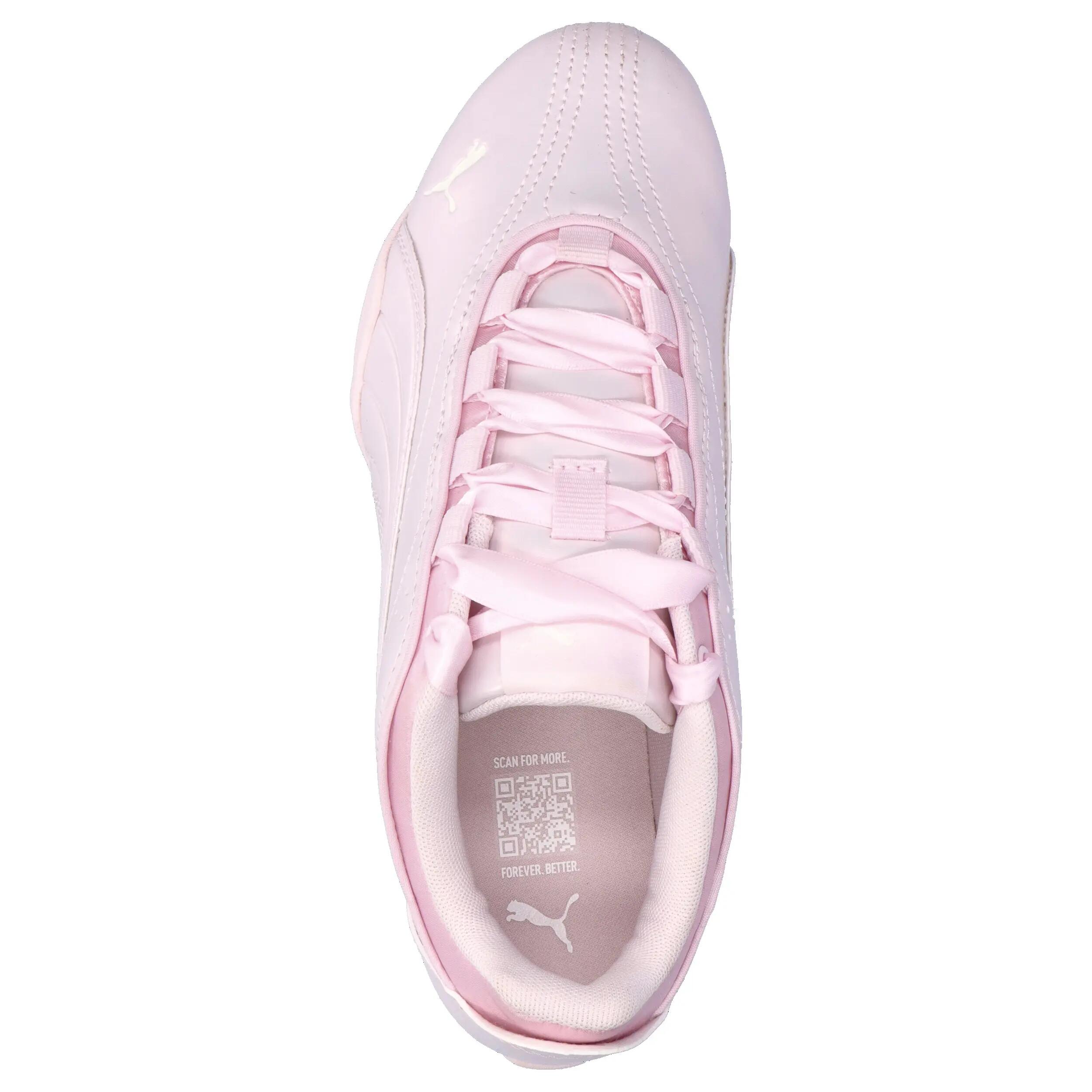 Puma Damen Sneaker Catch Soleil PERLA 407224 5/15