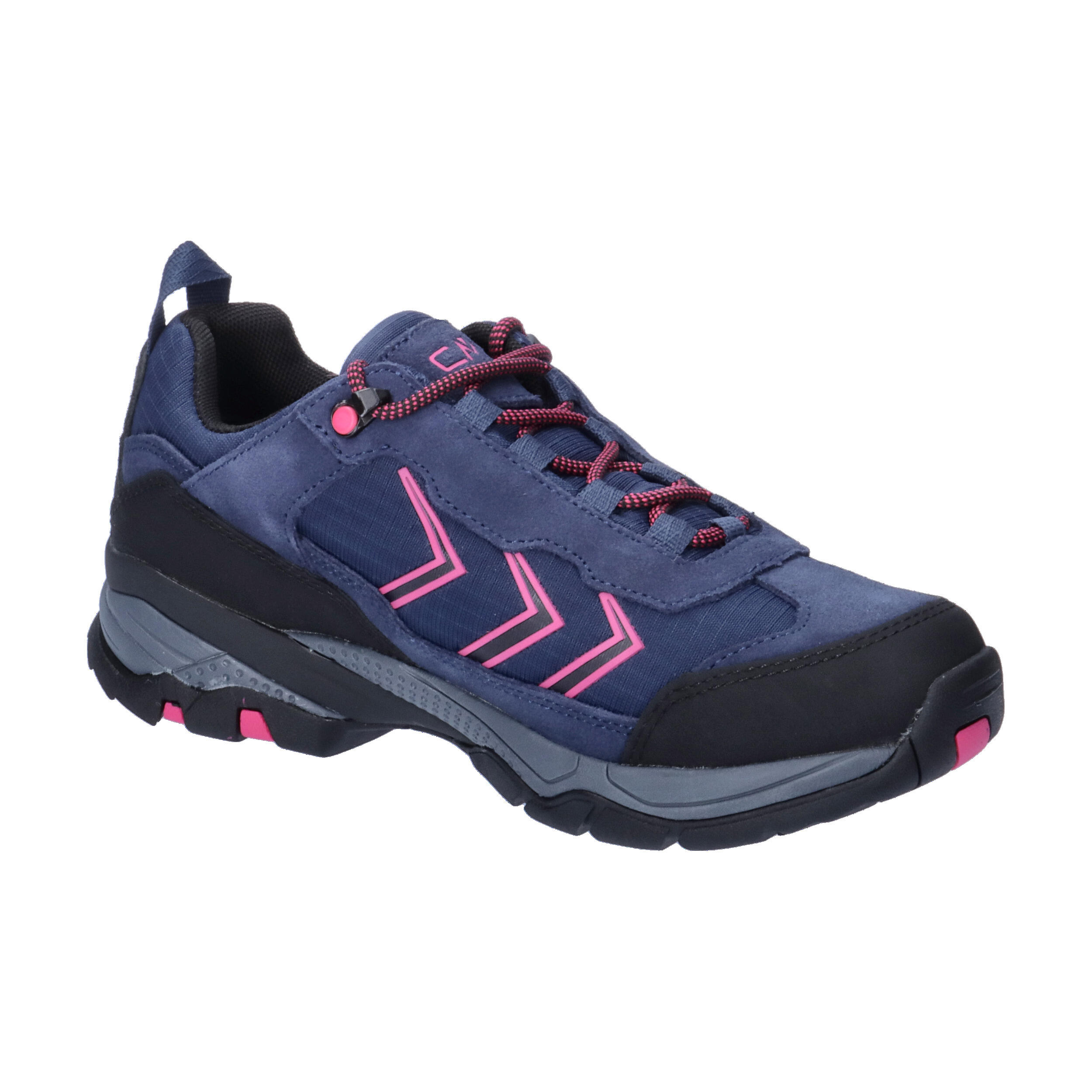CMP Damen Trekkingschuhe Melnick Low WP Trekking Shoes 3Q19656 8/15