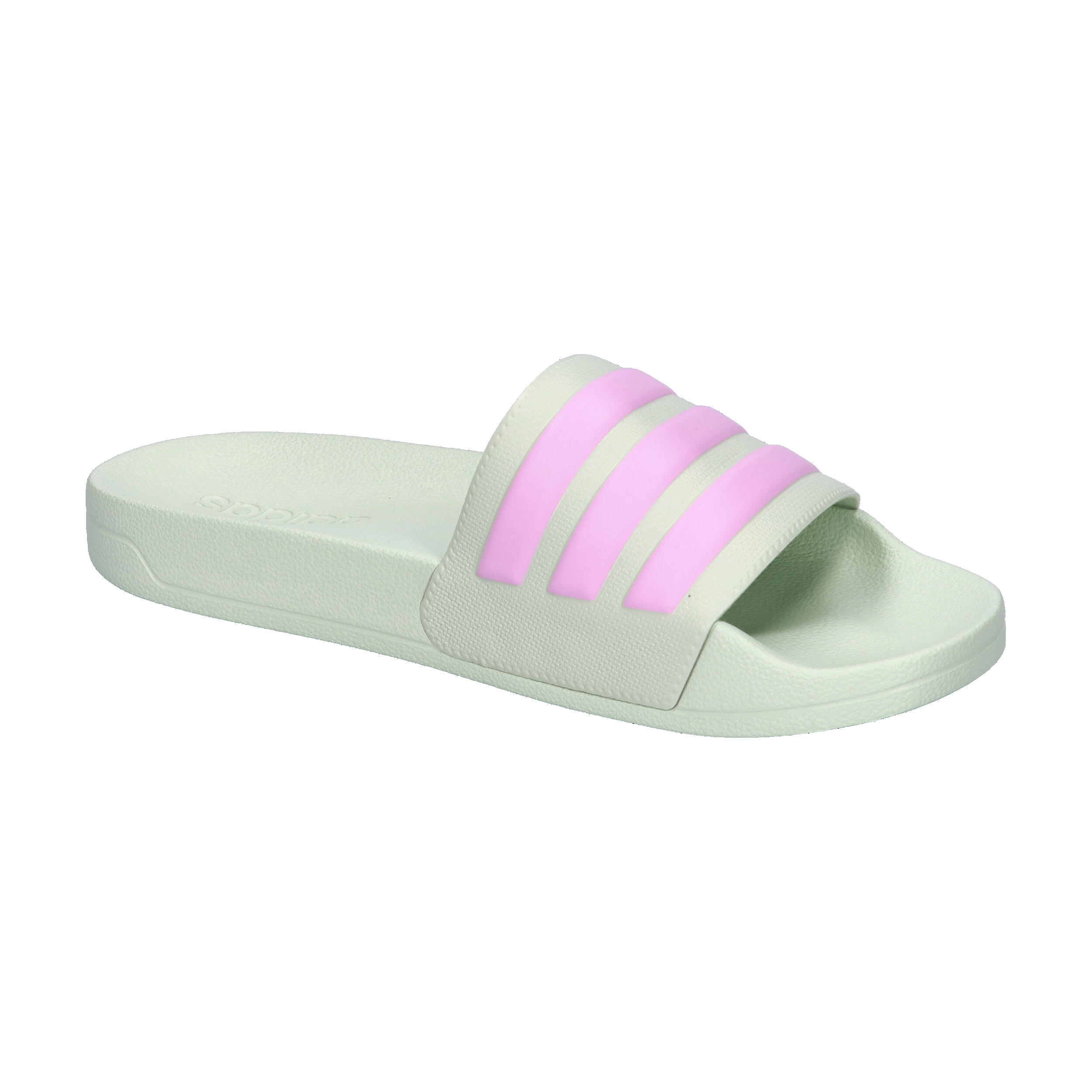adidas Unisex Badeschlappen Adilette Shower 8/15