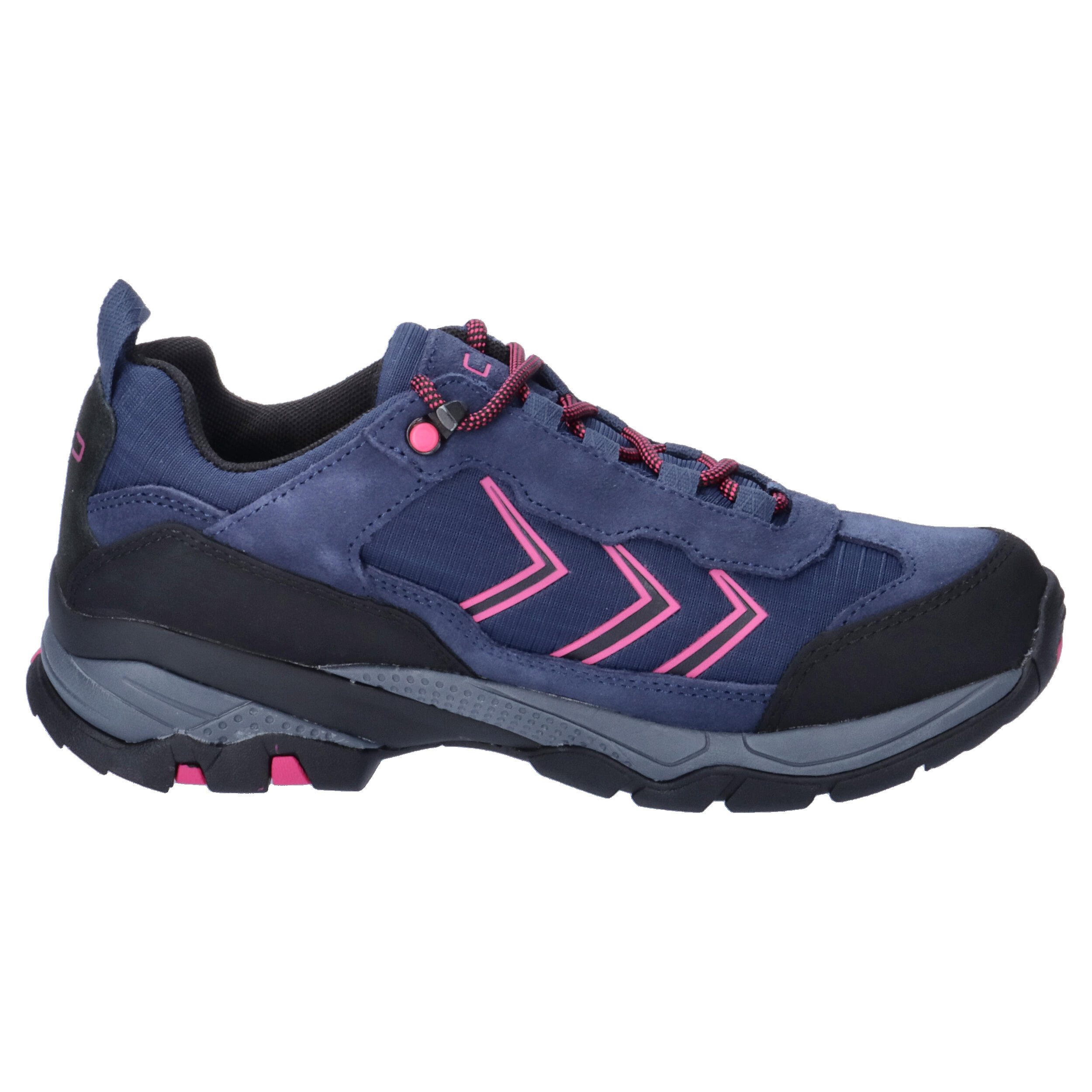 CMP Damen Trekkingschuhe Melnick Low WP Trekking Shoes 3Q19656 7/15