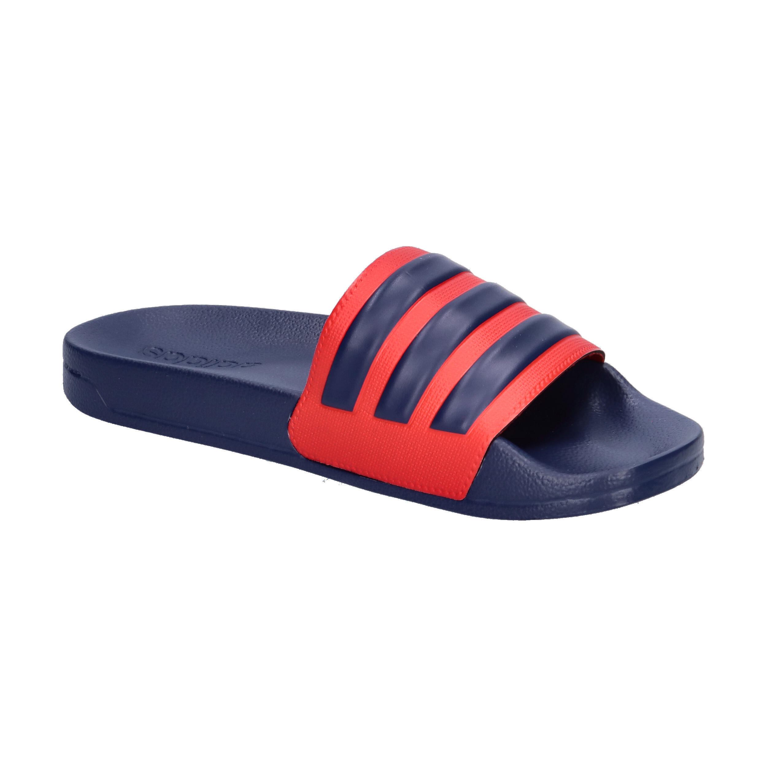 adidas Unisex Badeschlappen Adilette Shower 8/15