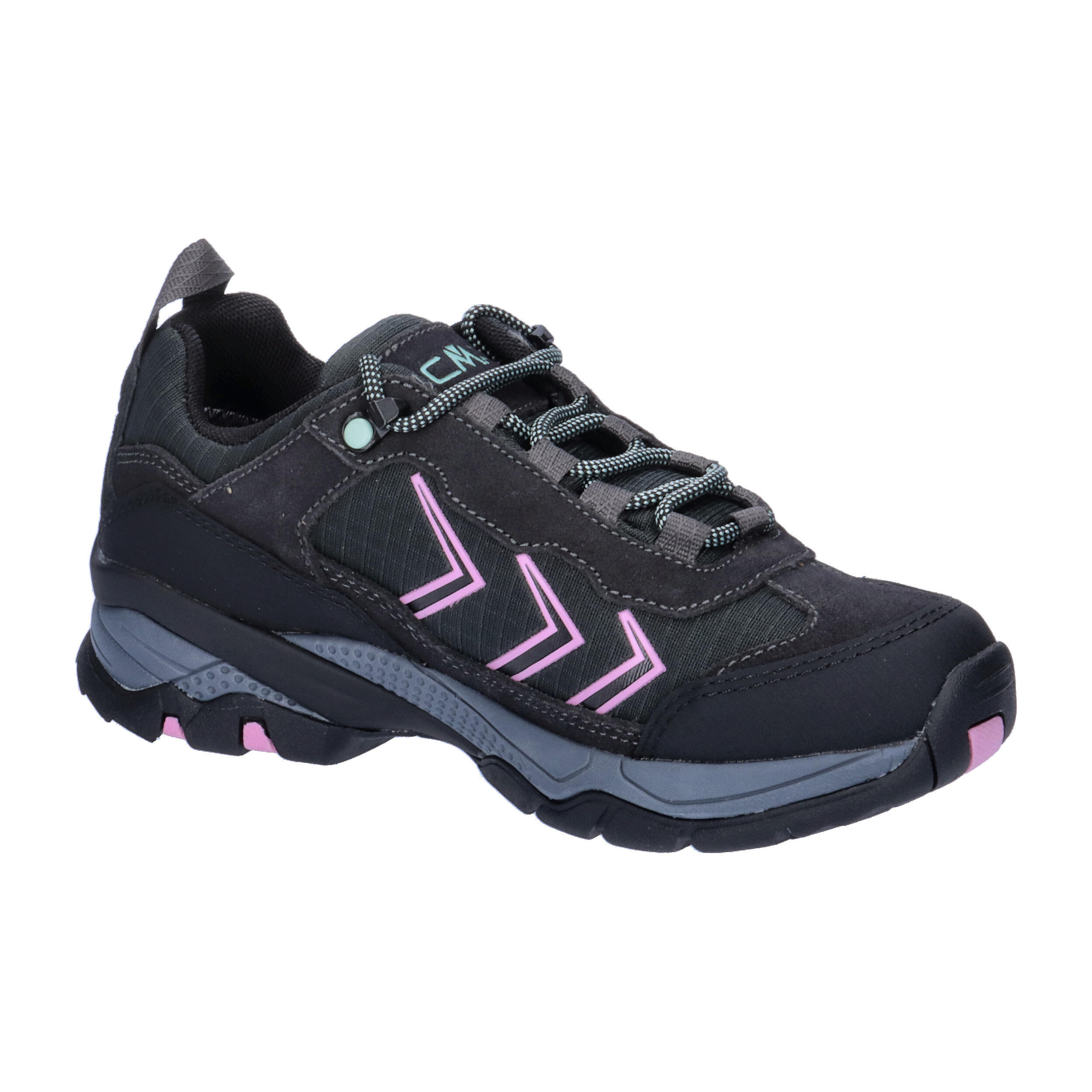 CMP Damen Trekkingschuhe Melnick Low WP Trekking Shoes 3Q19656 8/15