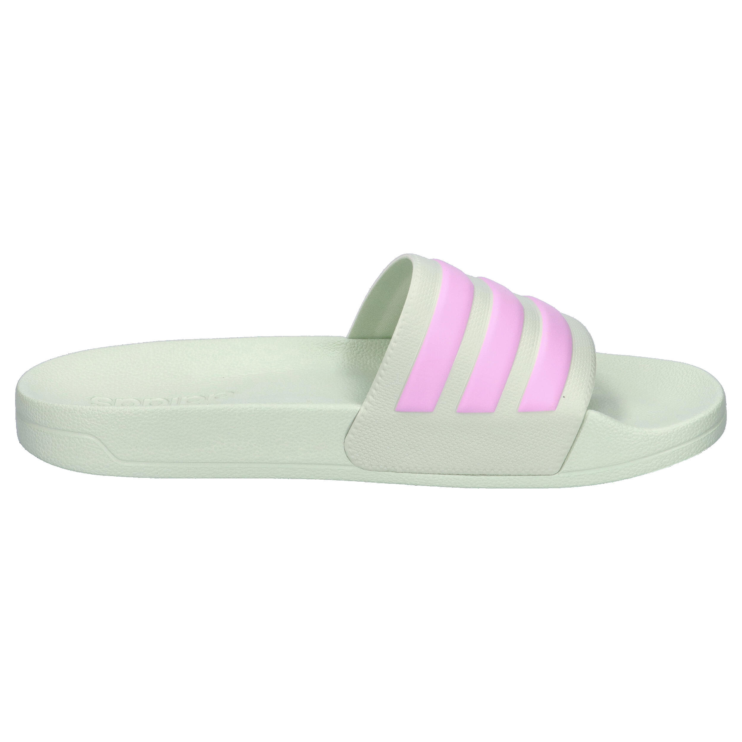 adidas Unisex Badeschlappen Adilette Shower 7/15