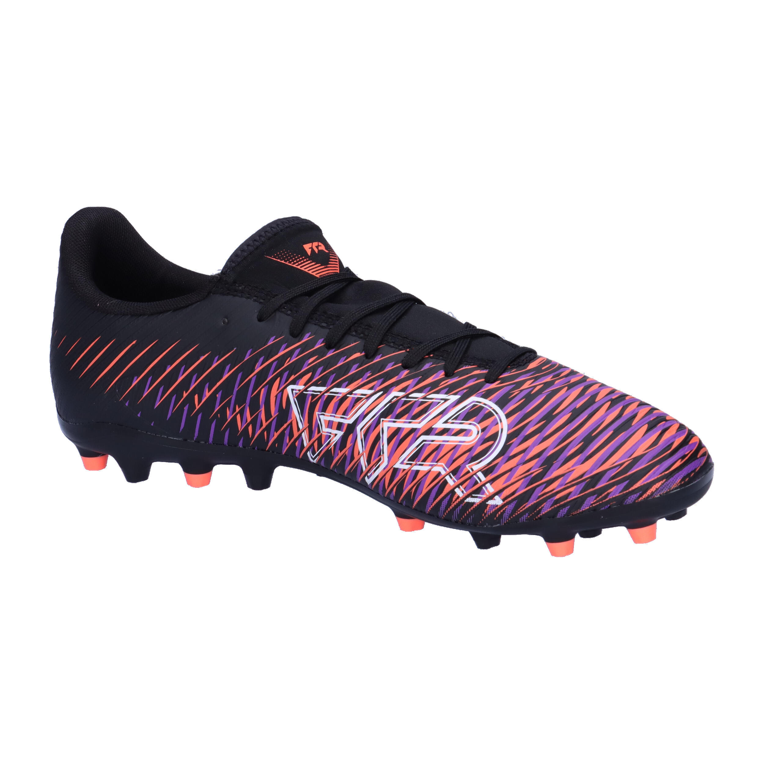 Voetbalschoenen Puma model 108376-01 voor mannen 8/15