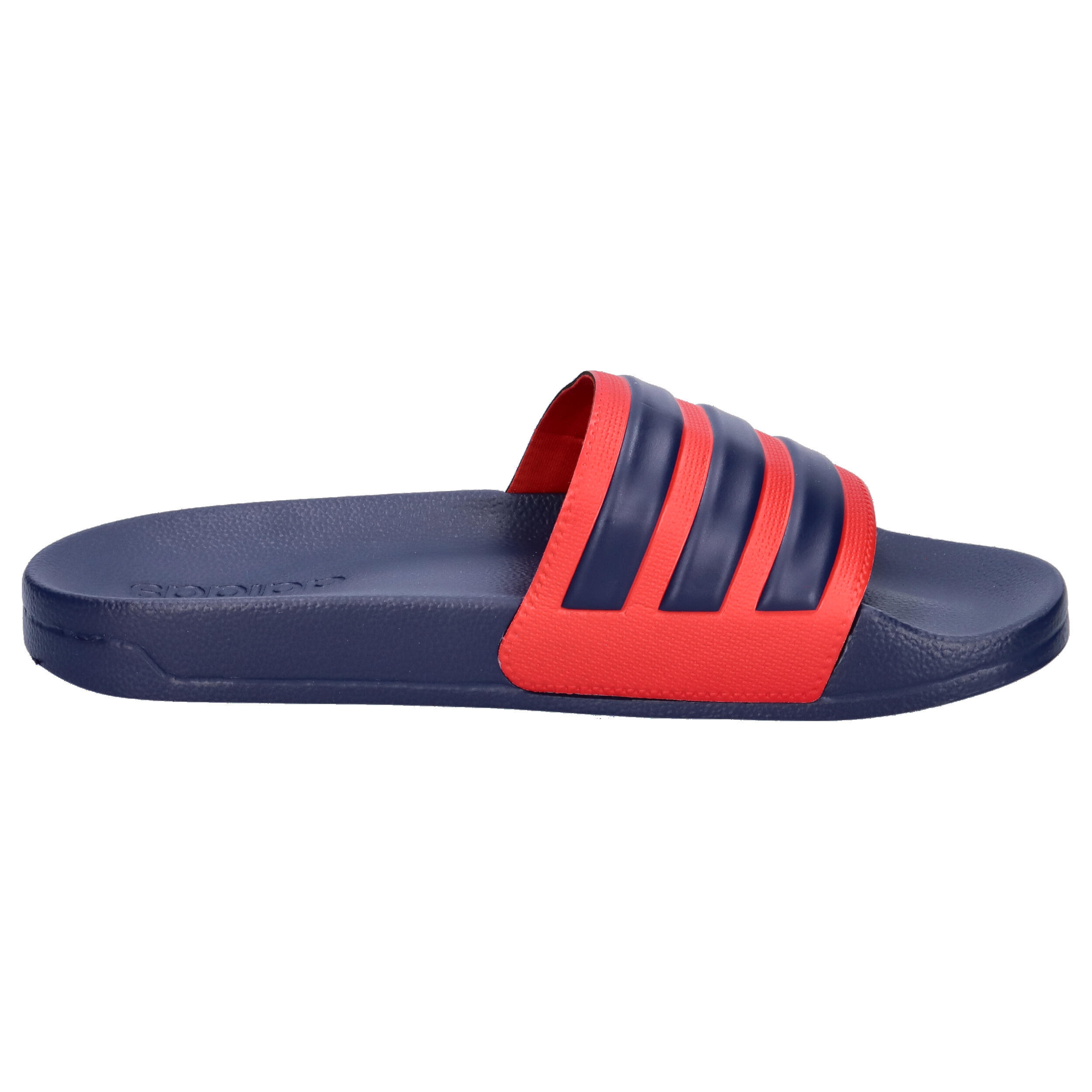 adidas Unisex Badeschlappen Adilette Shower 7/15