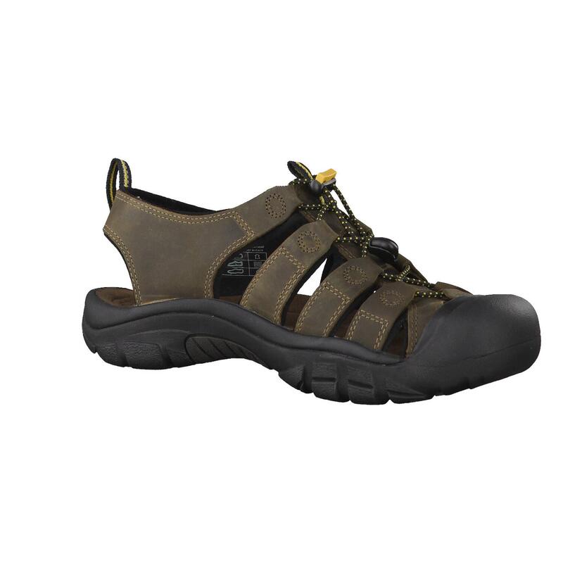 Sandale KEEN cu caracteristici sport