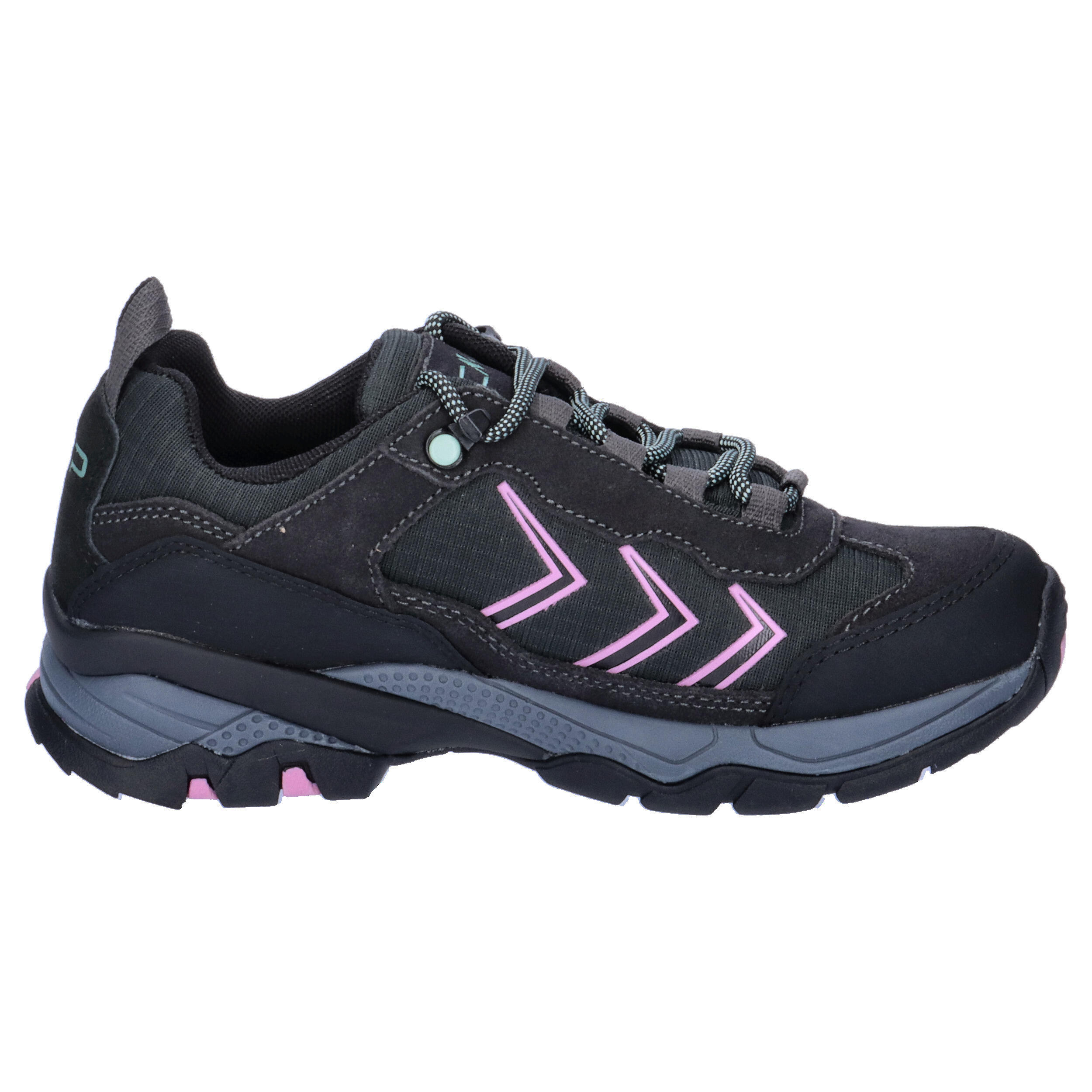 CMP Damen Trekkingschuhe Melnick Low WP Trekking Shoes 3Q19656 7/15