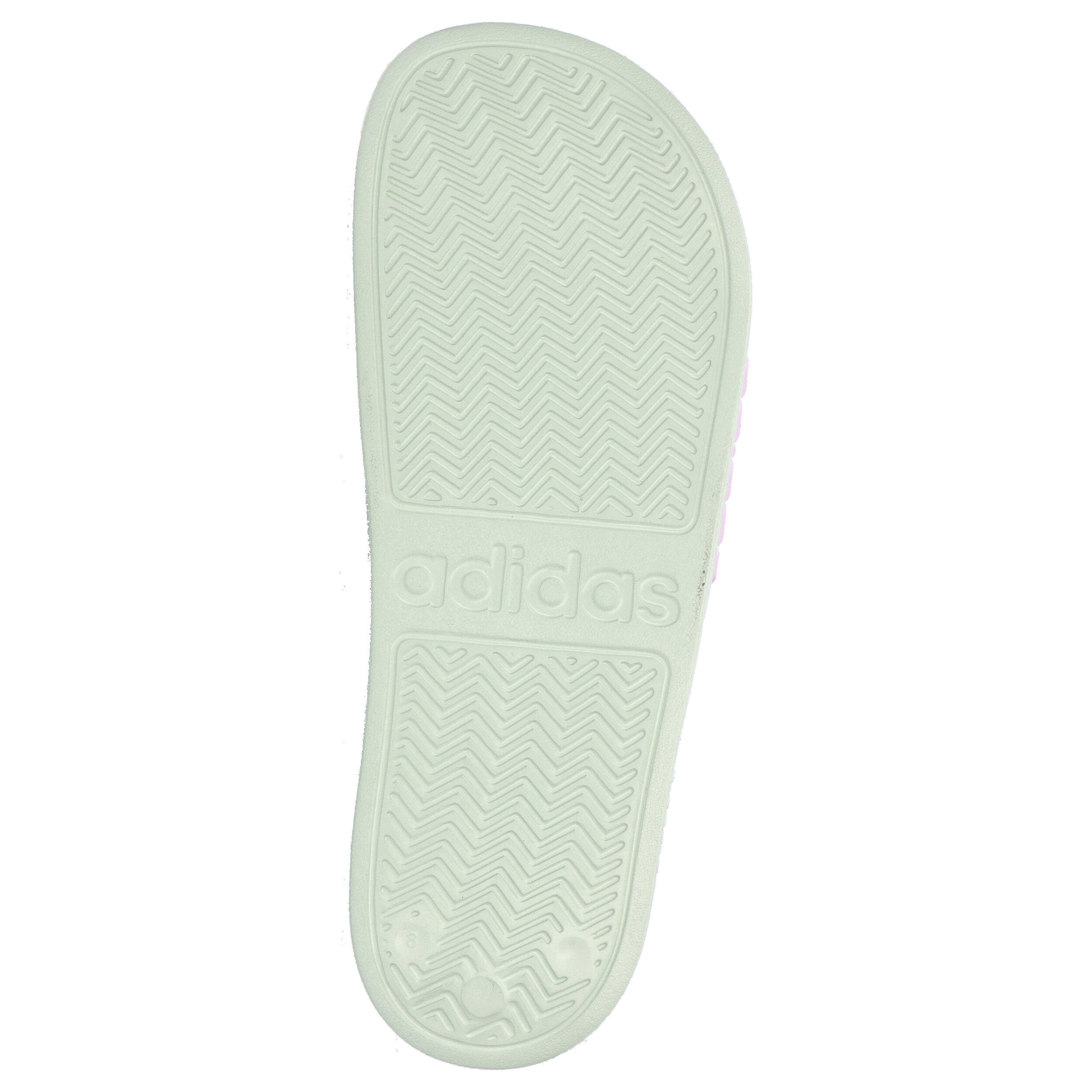 adidas Unisex Badeschlappen Adilette Shower 6/15
