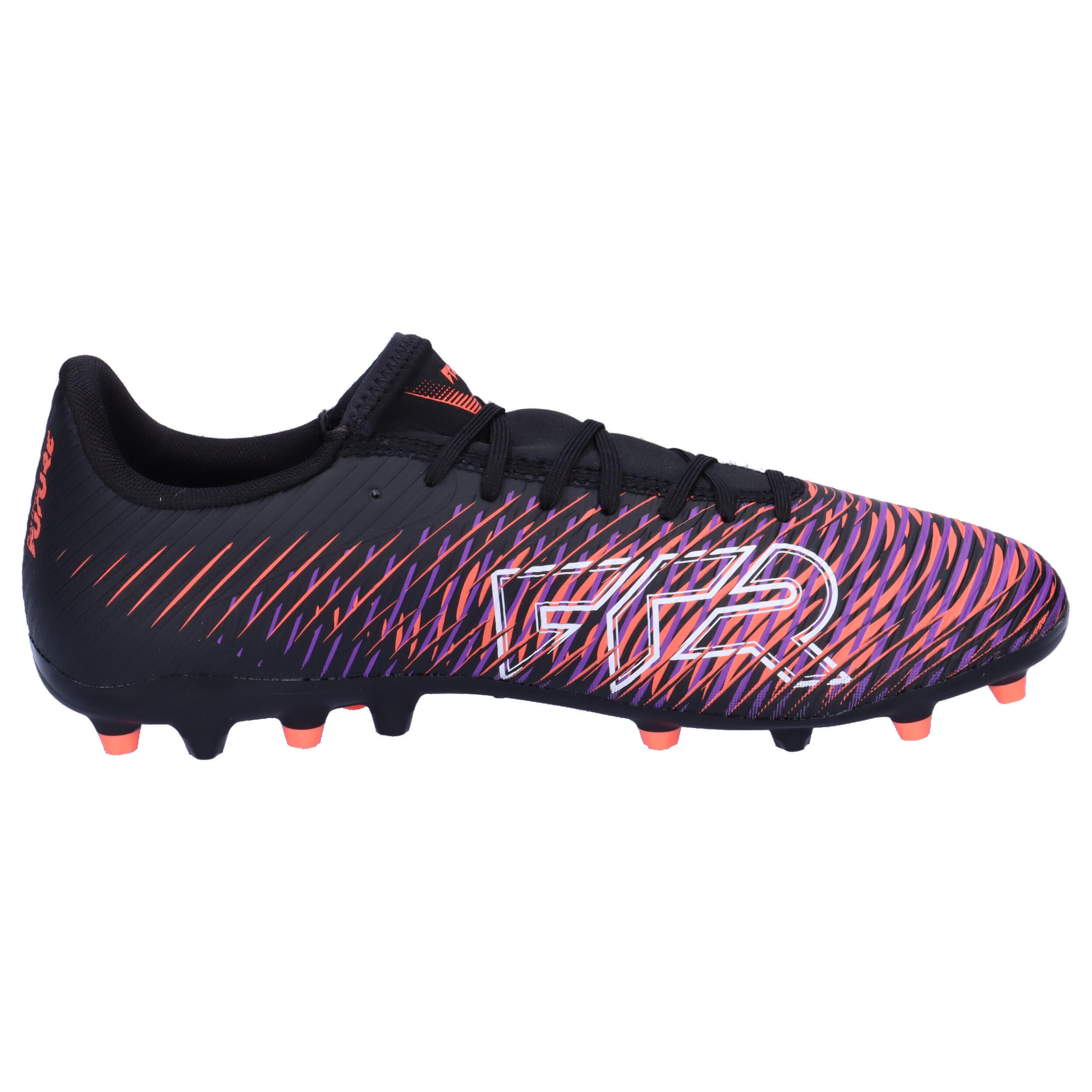 Voetbalschoenen Puma model 108376-01 voor mannen 7/15